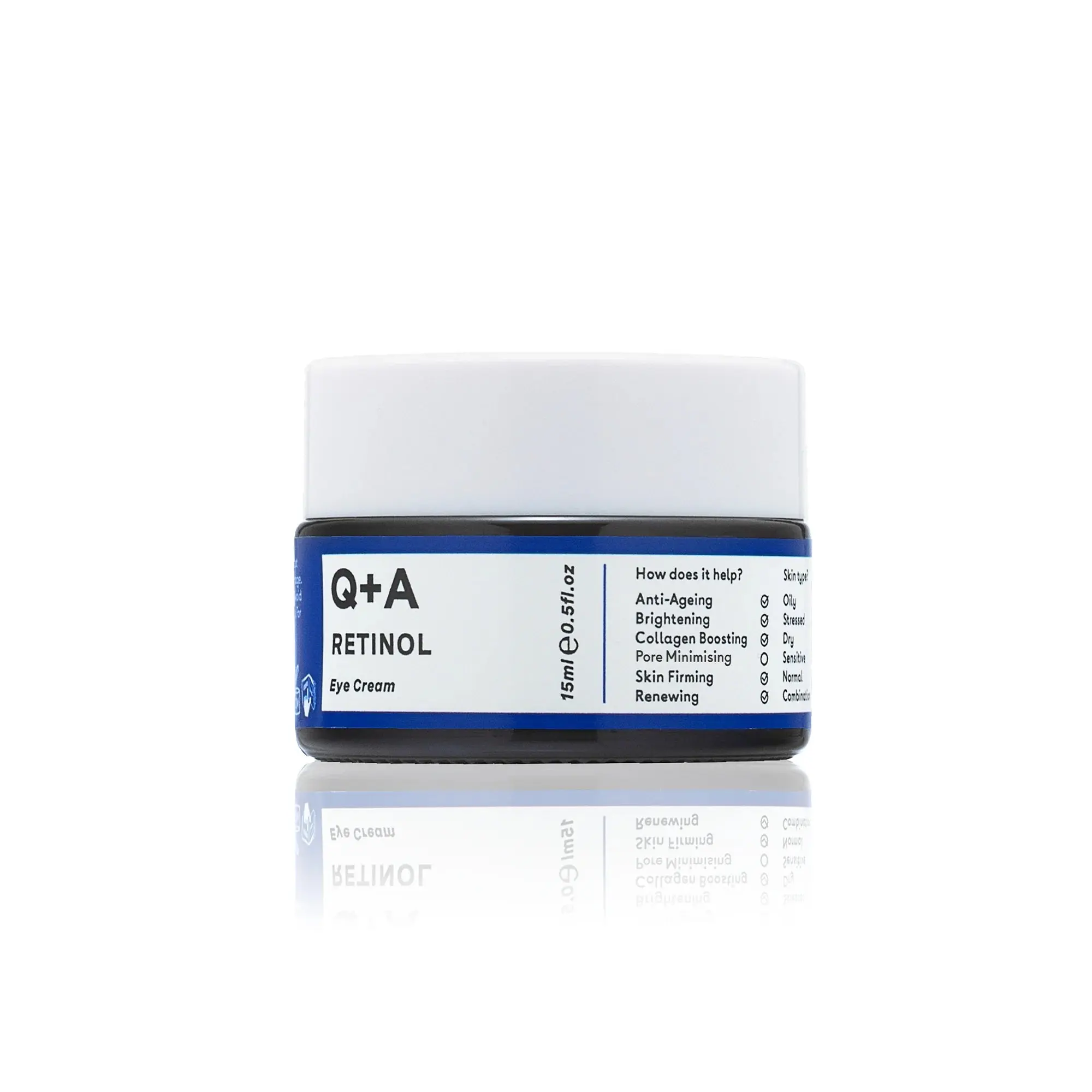 Retinol Eye Cream - Image 3