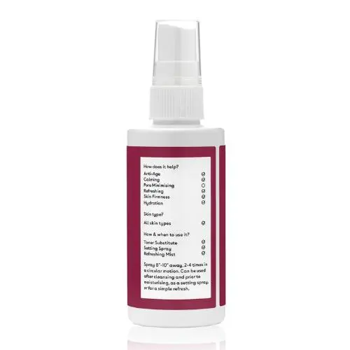 Hyaluronic Acid Face Mist - Image 2