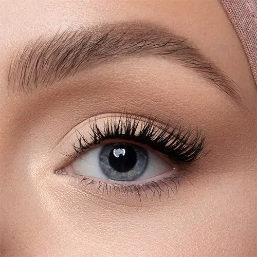 Chloe Half Lashes - Image 2