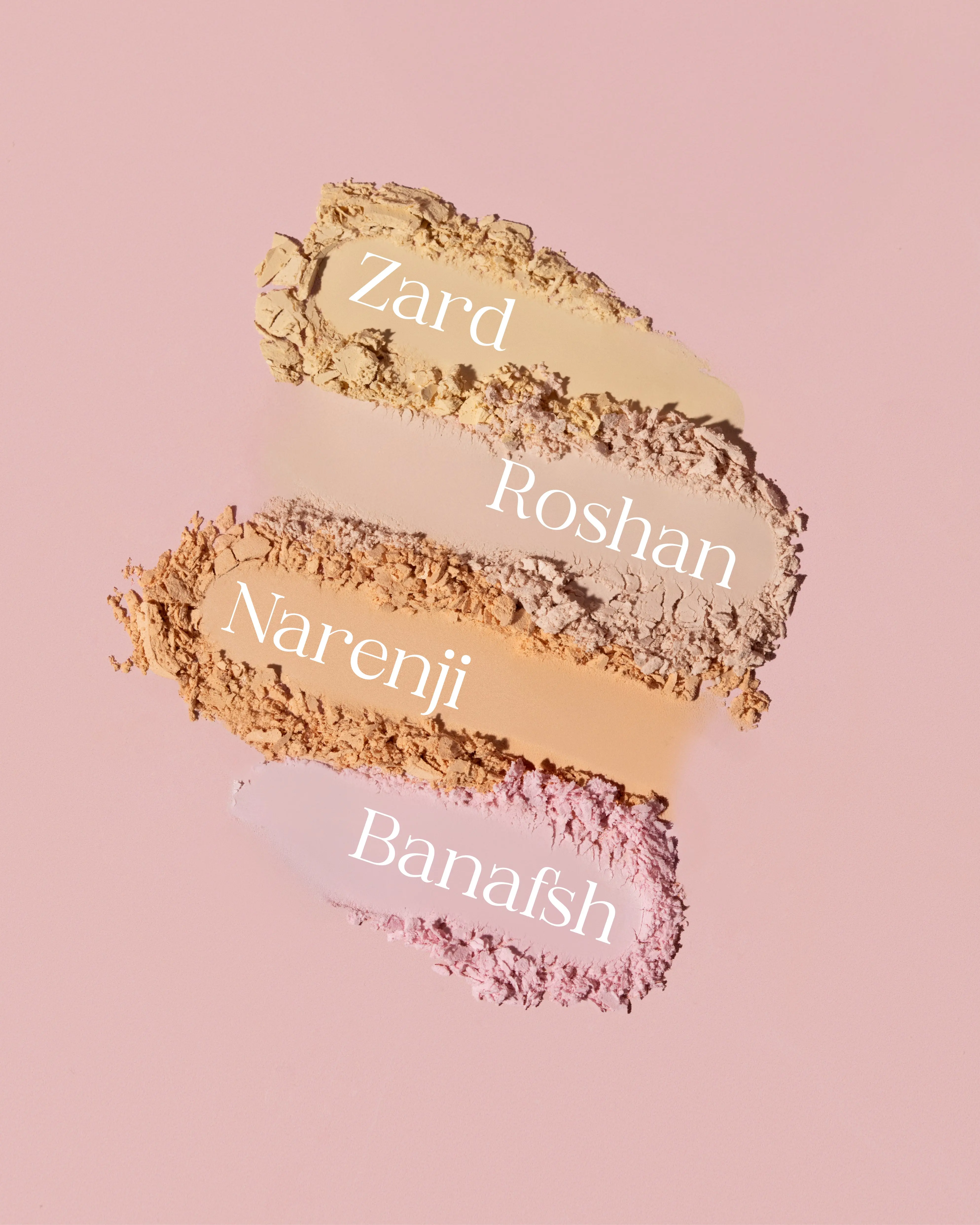 The Dream Pressed Powder Zard - Image 2