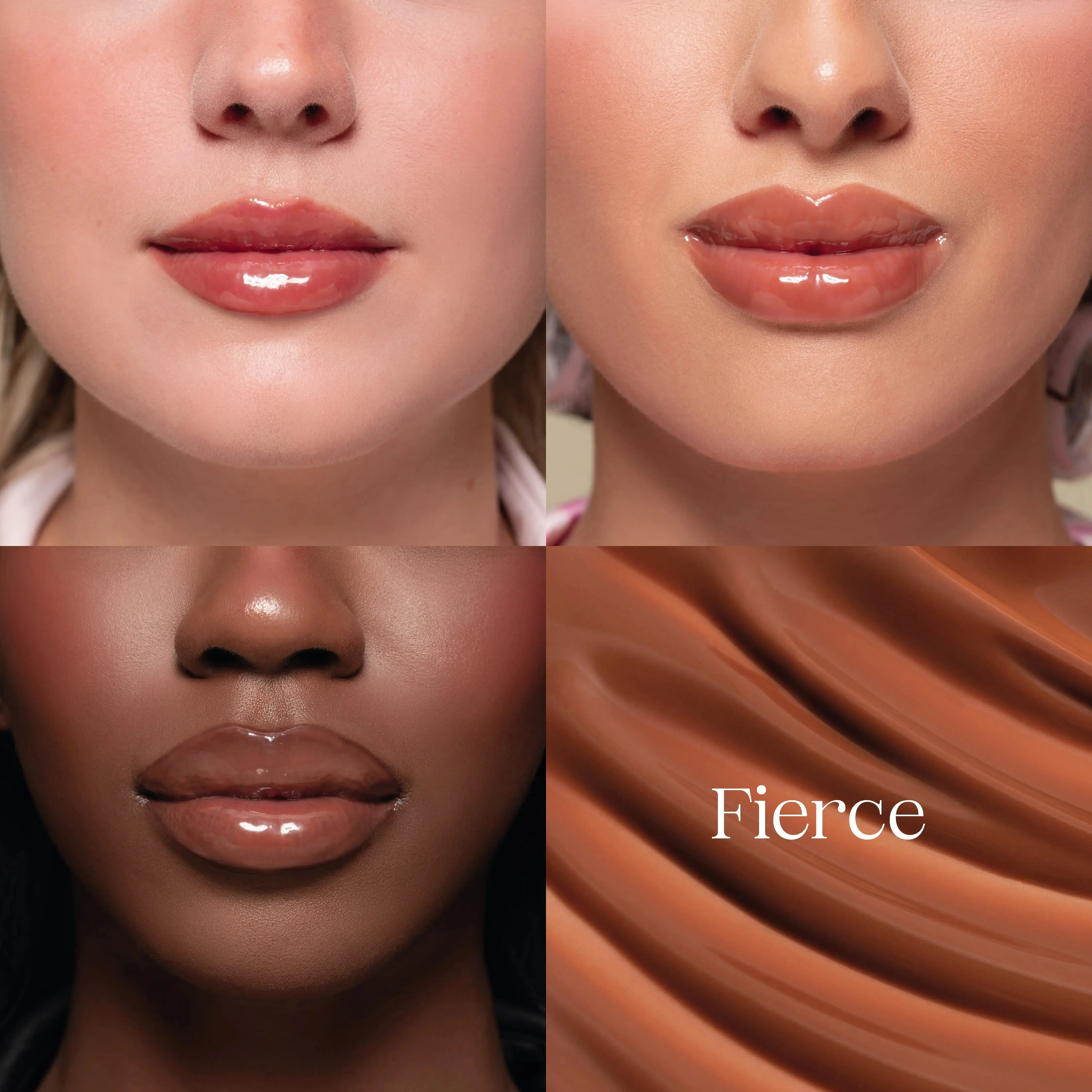 The PWR Lip Balm Fierce - Image 2