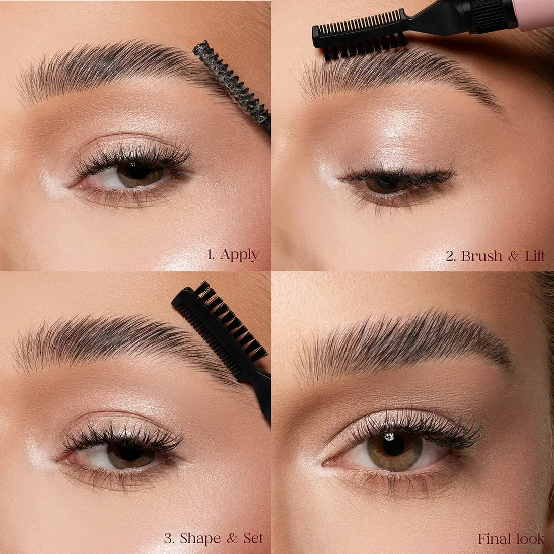 The Royal Brow Gel - Image 3