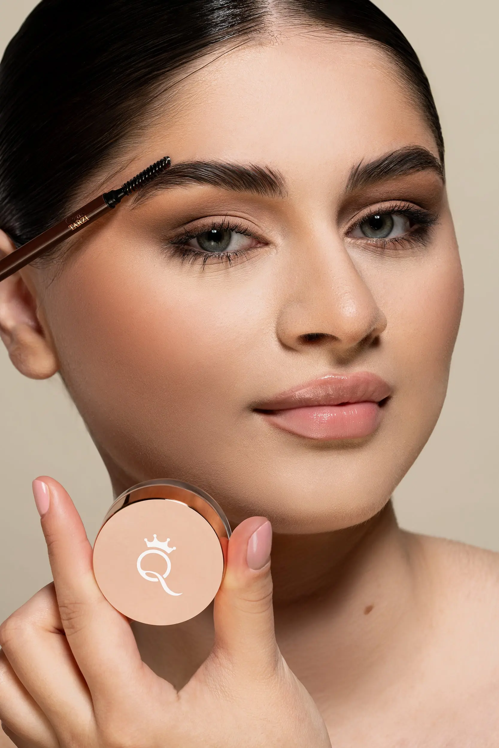 The Royal Brow Wax - Image 2