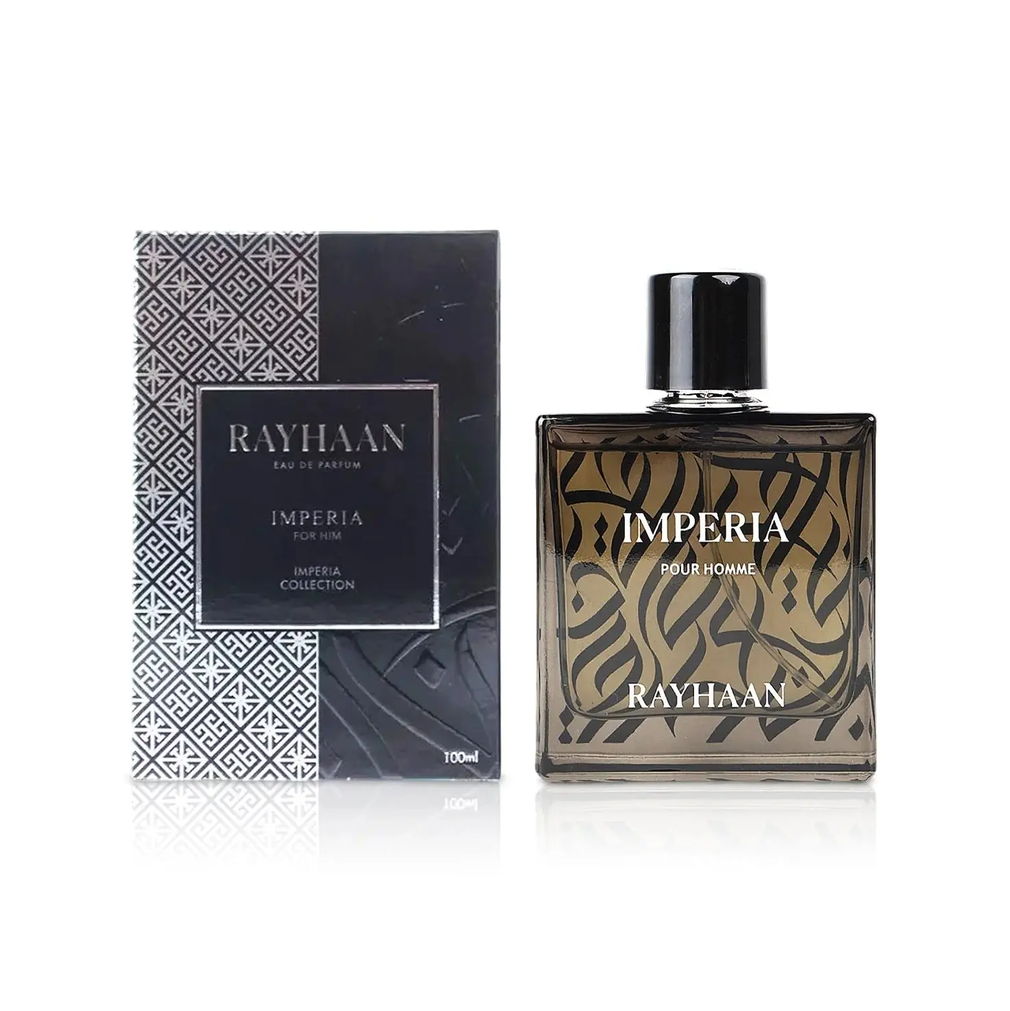 Imperia Eau De Parfum - Image 3