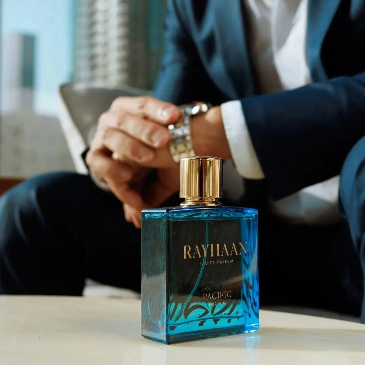 Pacific Eau De Parfum - Image 2