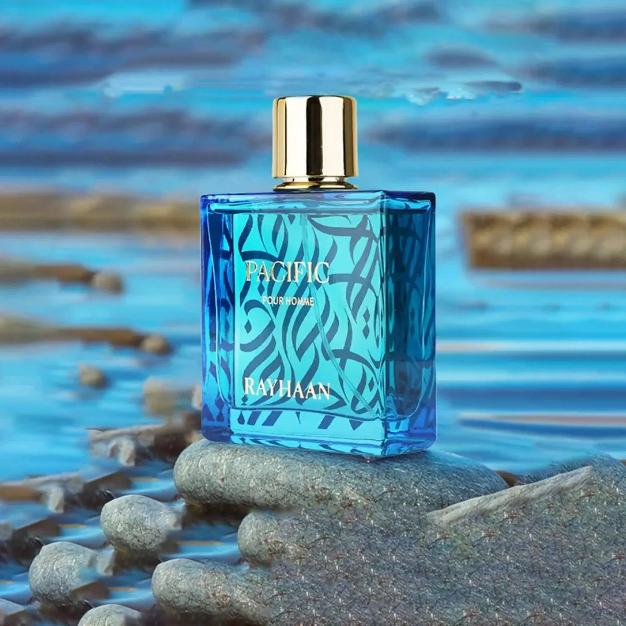 Pacific Eau De Parfum - Image 3