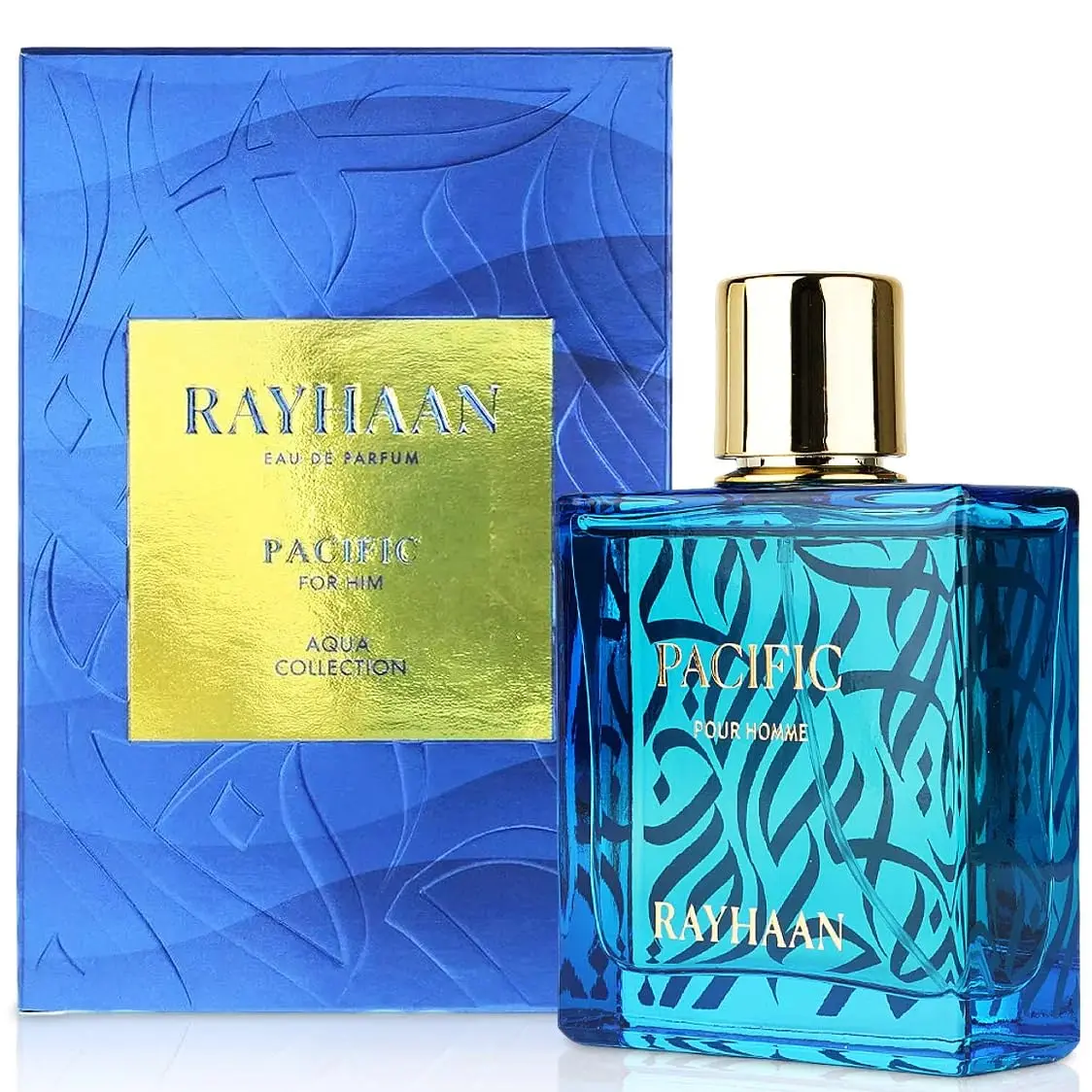 Pacific Eau De Parfum - Image 4