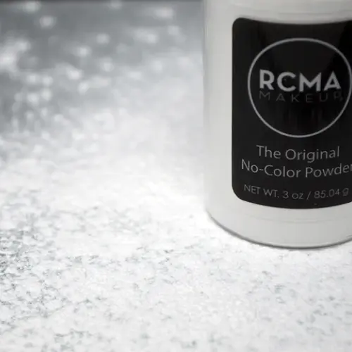 Original No Color Powder - Image 3