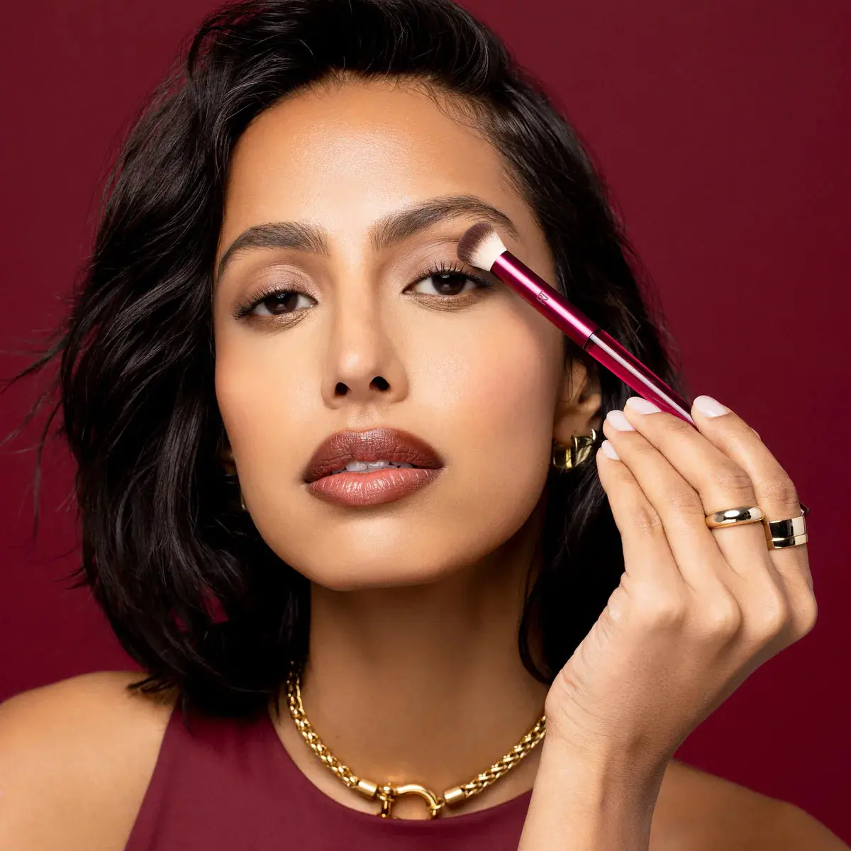 Cherry On Top MesmerEYES Brush Trio - Image 2