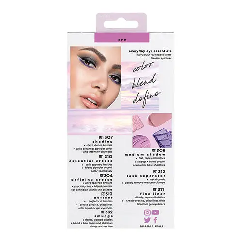 Everyday Eye Essentials Set - Image 3