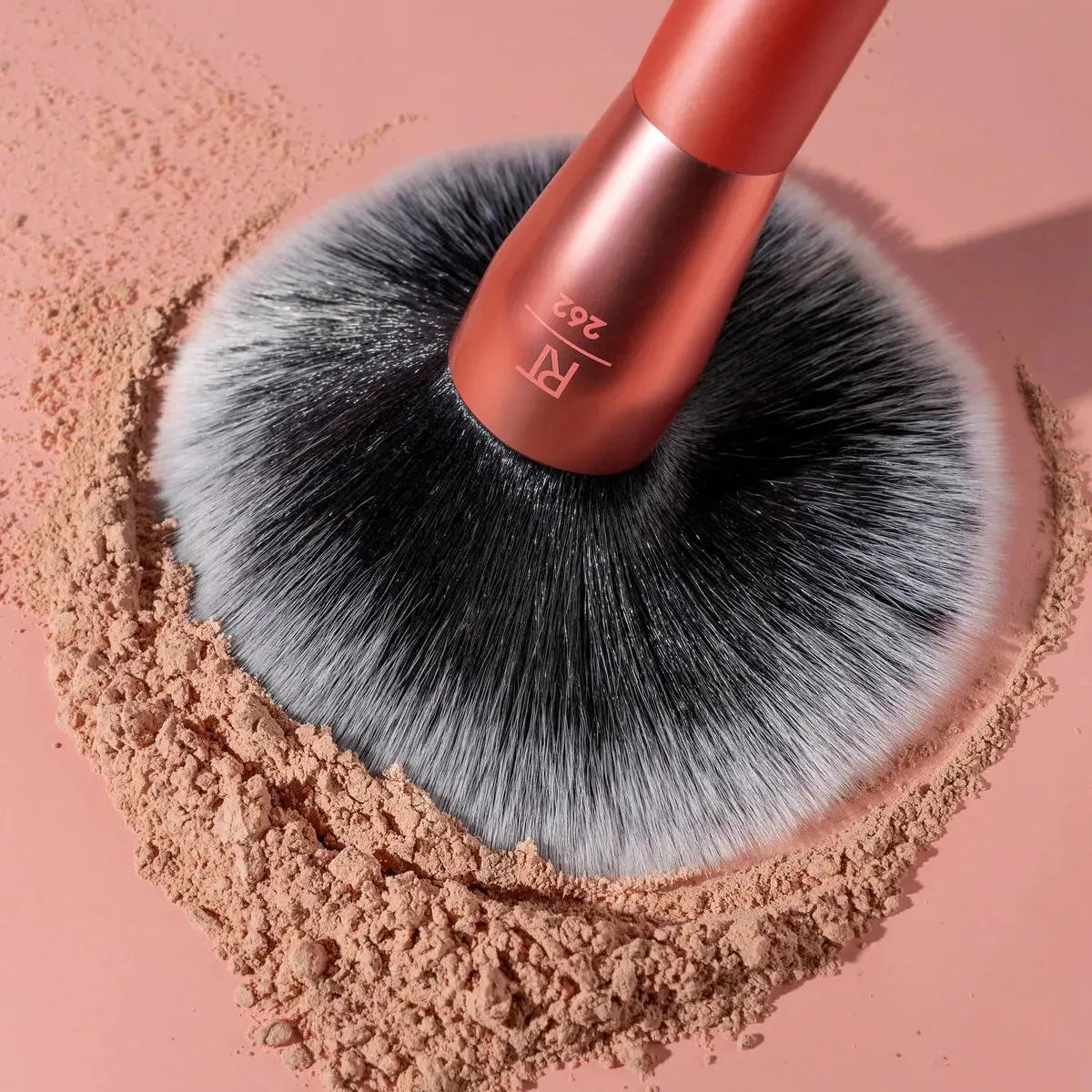 Extra Big Powder Brush - Image 3
