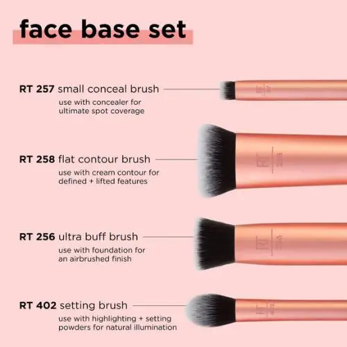 Face Base Set - Image 4
