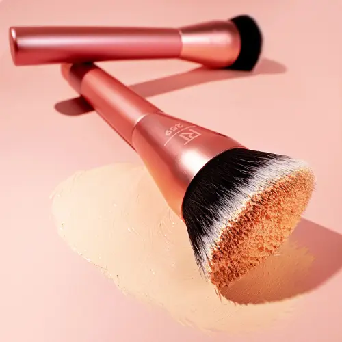 Glow Round Base Brush - Image 3