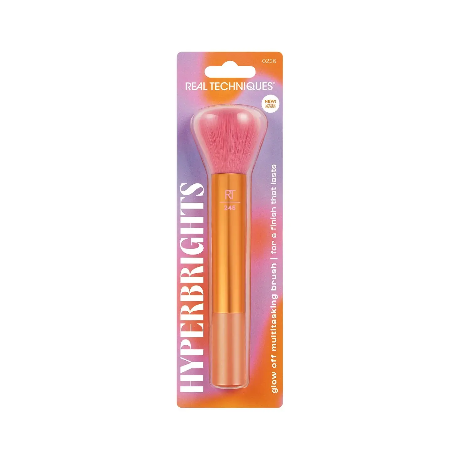 Hyperbrights Glow Off Multitasking Brush - Image 2