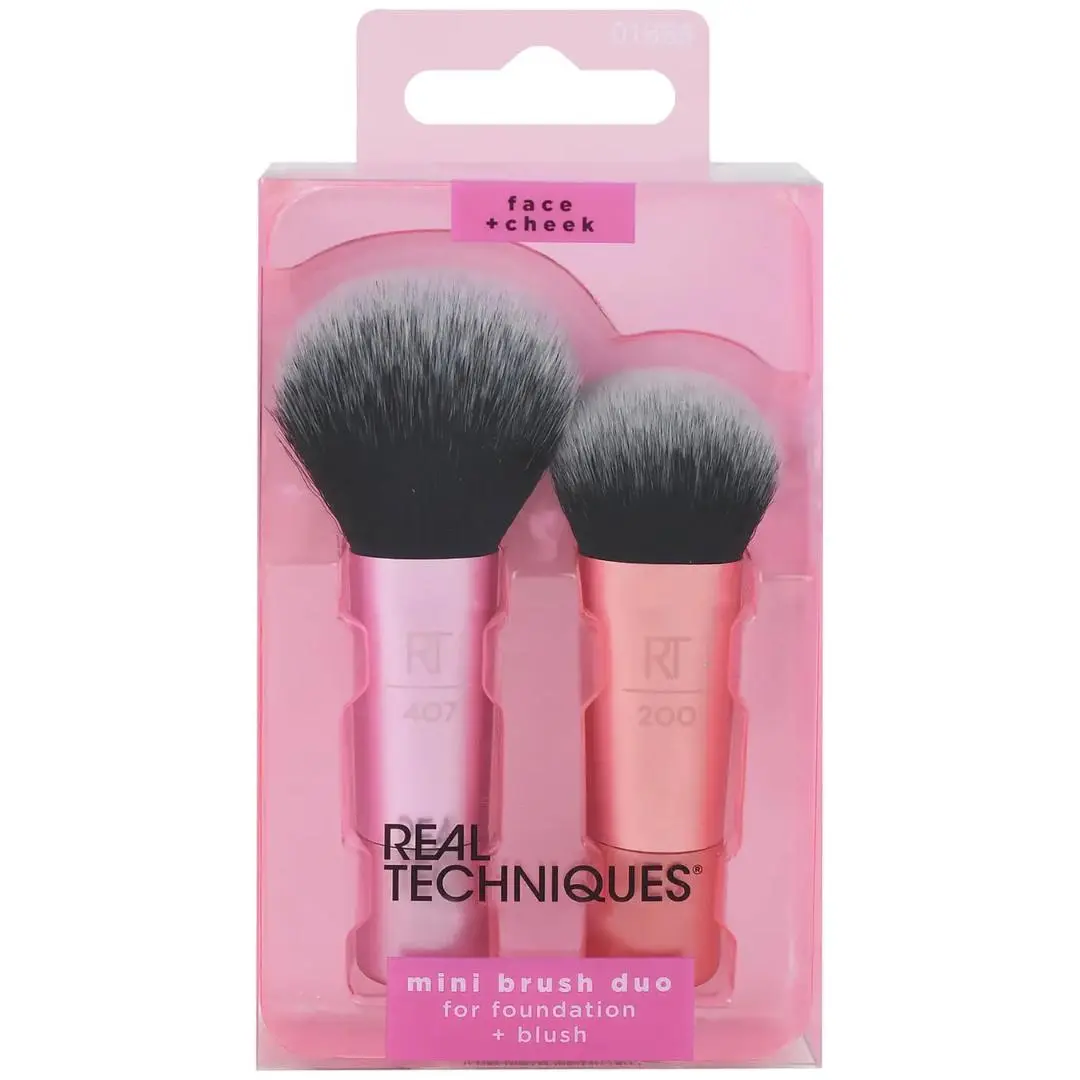 Mini Brush Duo - Image 3