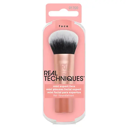 Mini Expert Face Brush - Image 2