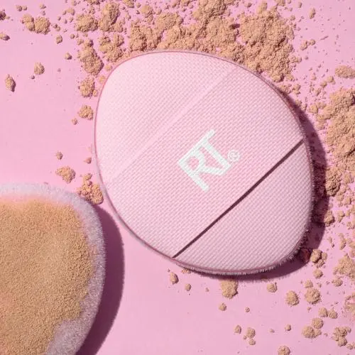 Mini Miracle Powder Puff Trio - Image 3