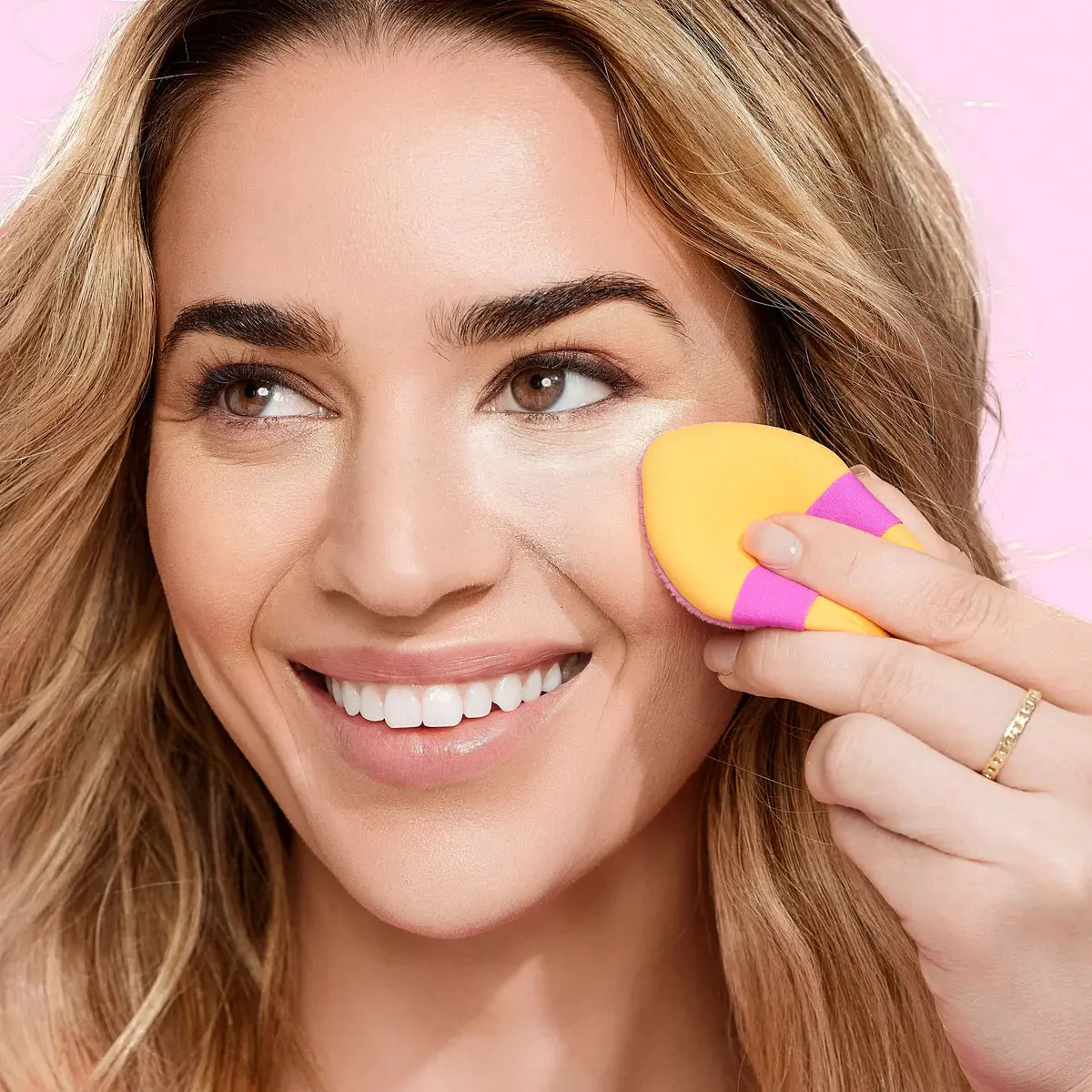Miracle 2 In 1 Powder Puff - Image 4