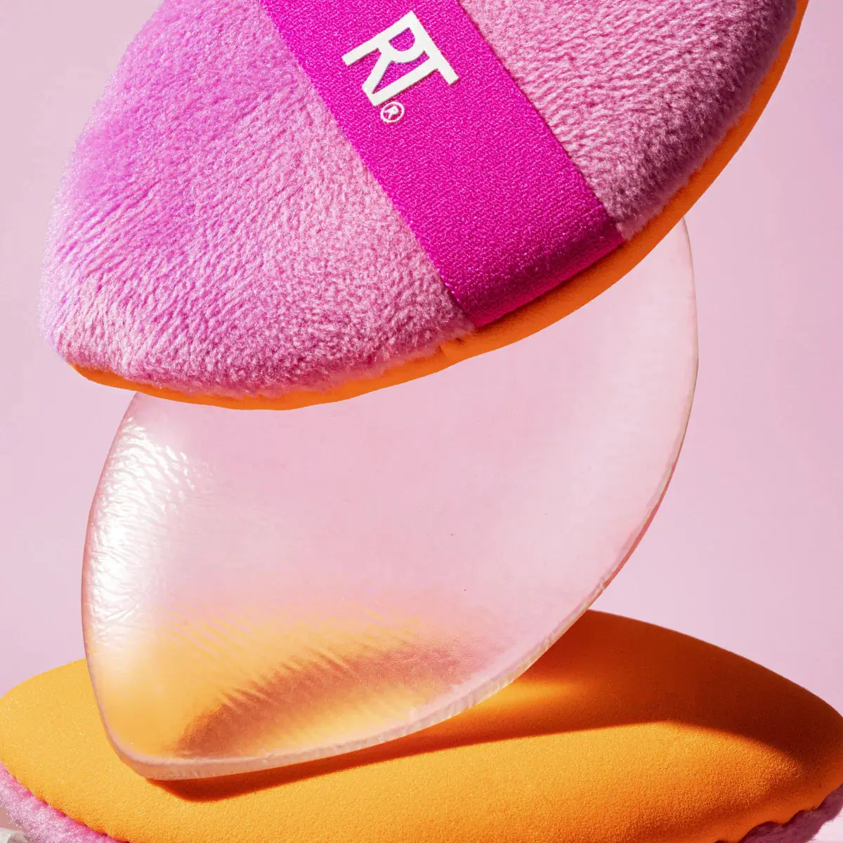 Miracle 2 In 1 Powder Puff - Image 7