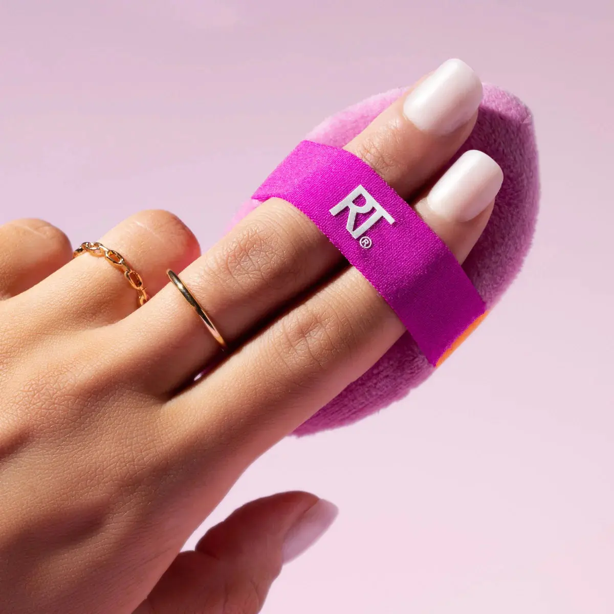 Miracle 2 In 1 Powder Puff - Image 8