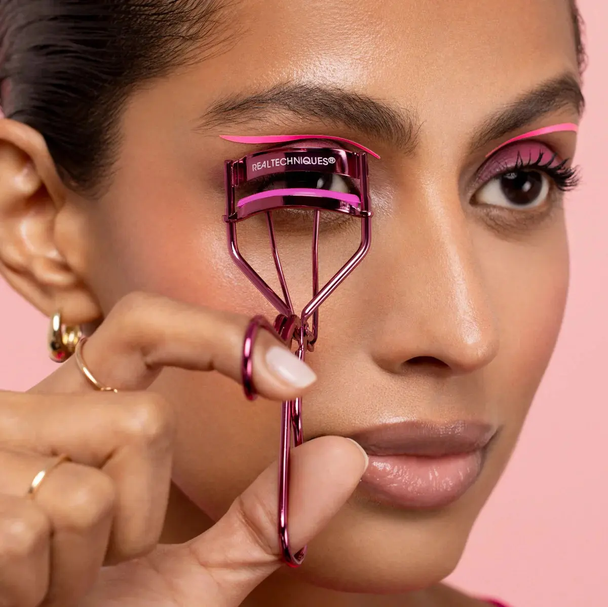 Miracle Eyelash Curler - Image 2