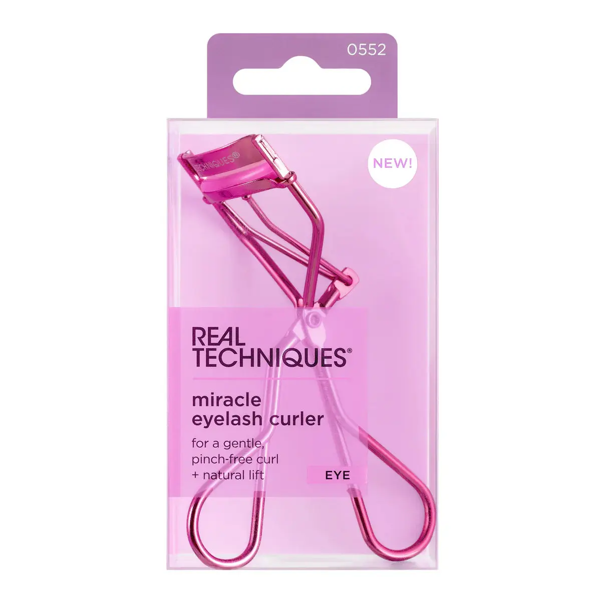Miracle Eyelash Curler - Image 4