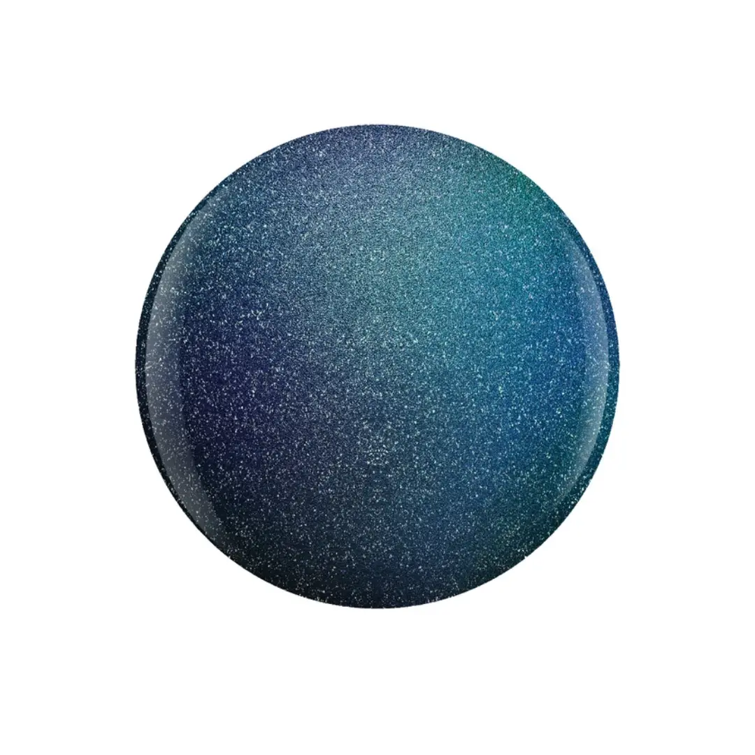 Astro Flash Cat-Eye Gel Polish Rock-Et My World - Image 8