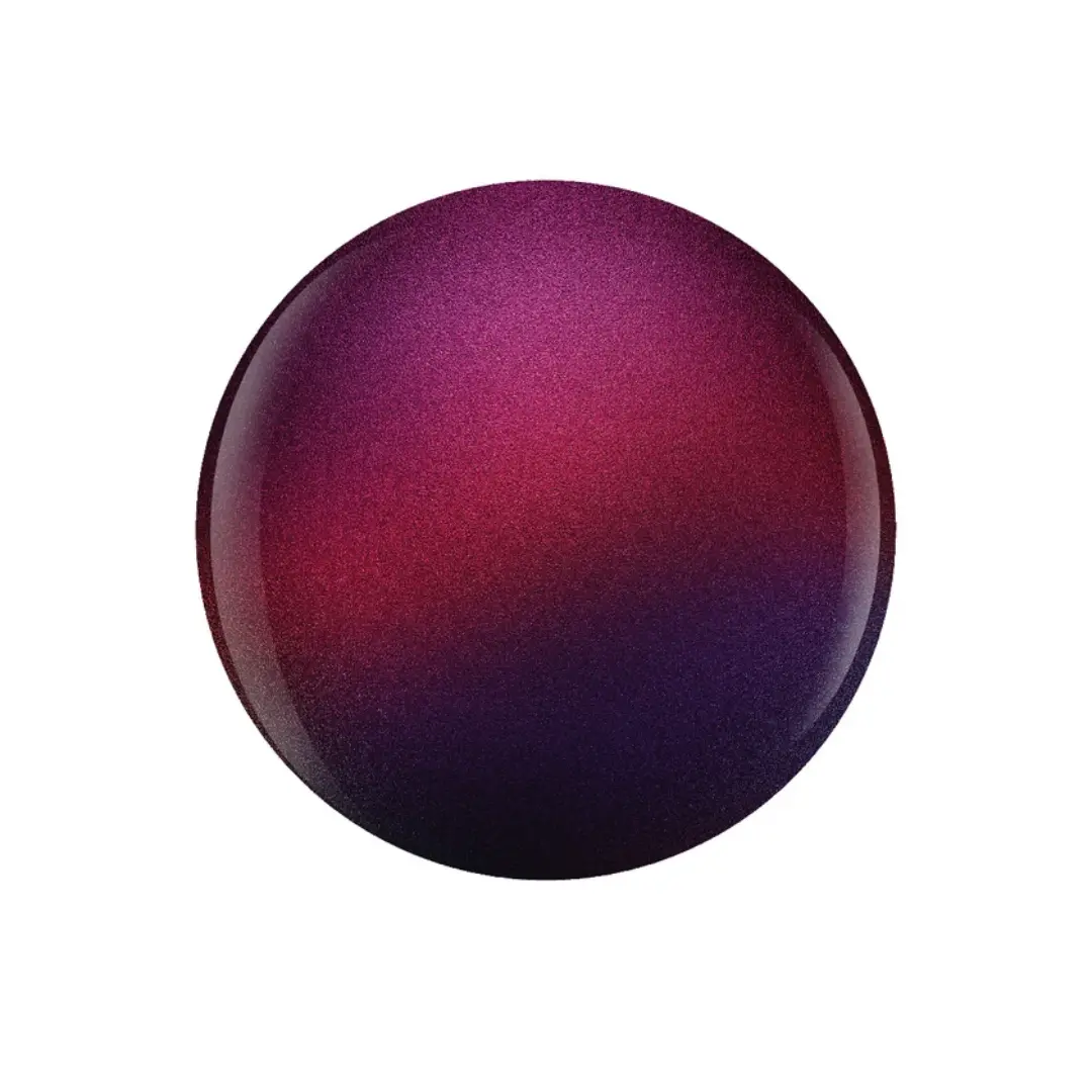 Cosmic Cat-Eye Gel Polish I Need Space - Image 12