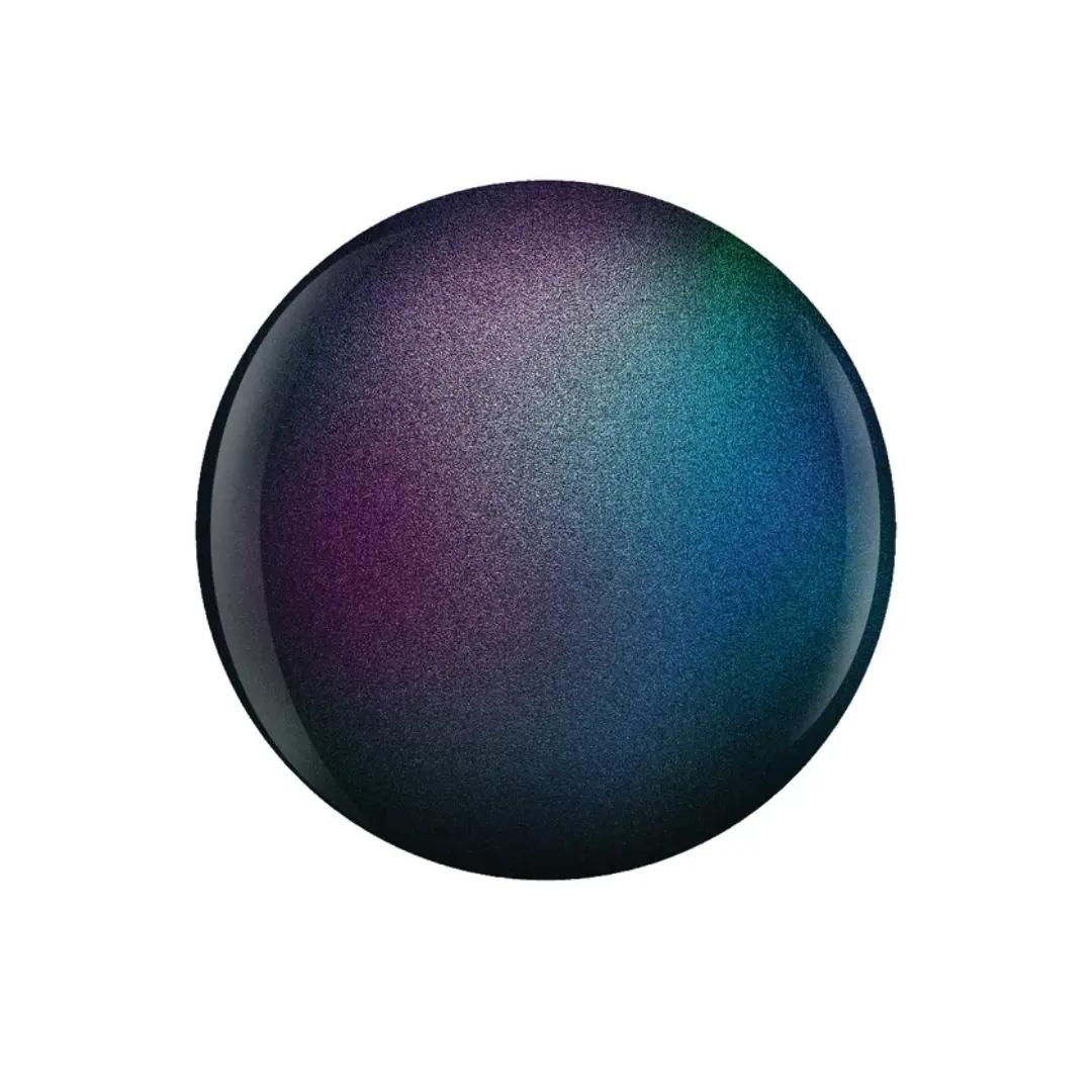 Cosmic Cat-Eye Gel Polish Milky Way Dream - Image 5