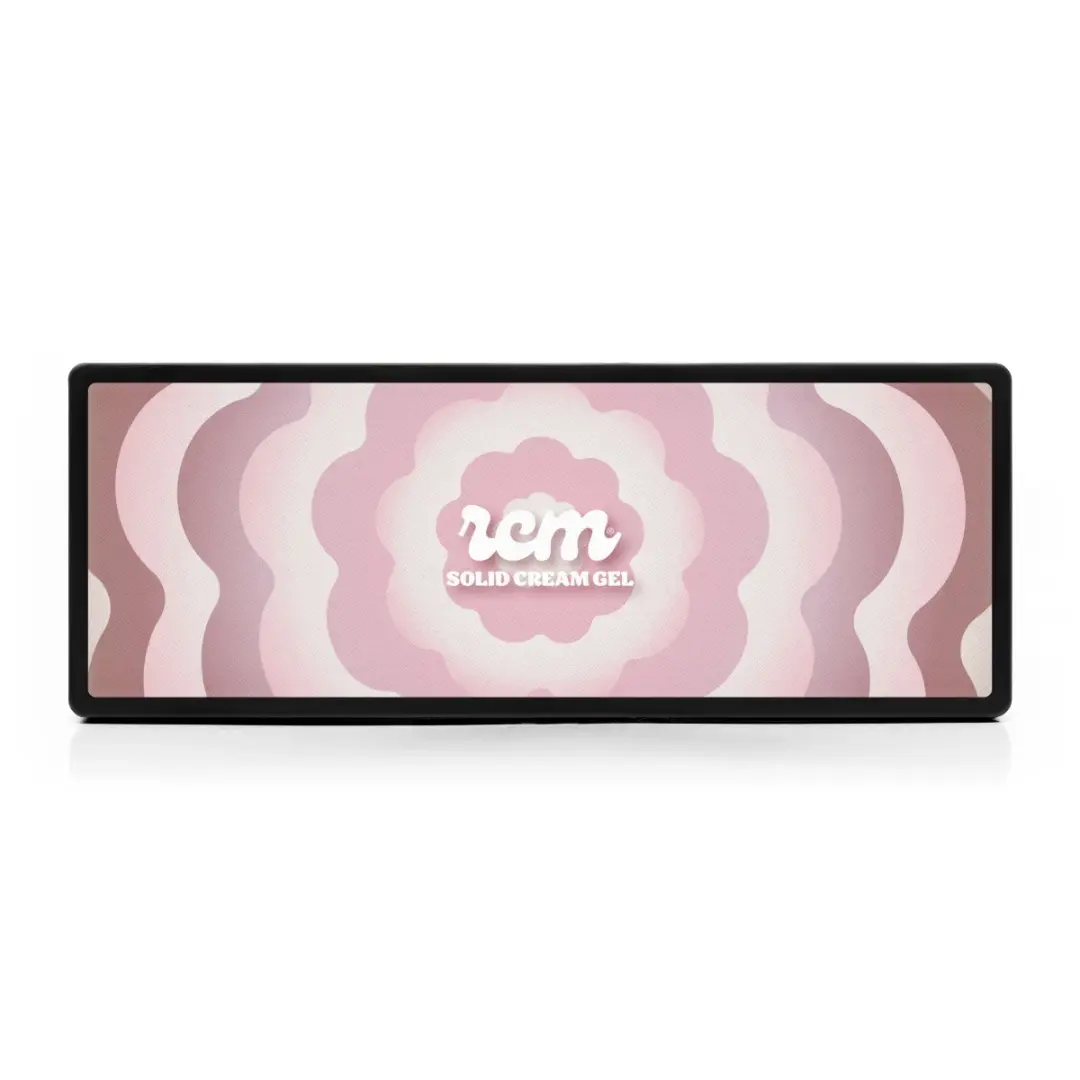 Cream Gel Palette Soft Girl Essentials - Image 9