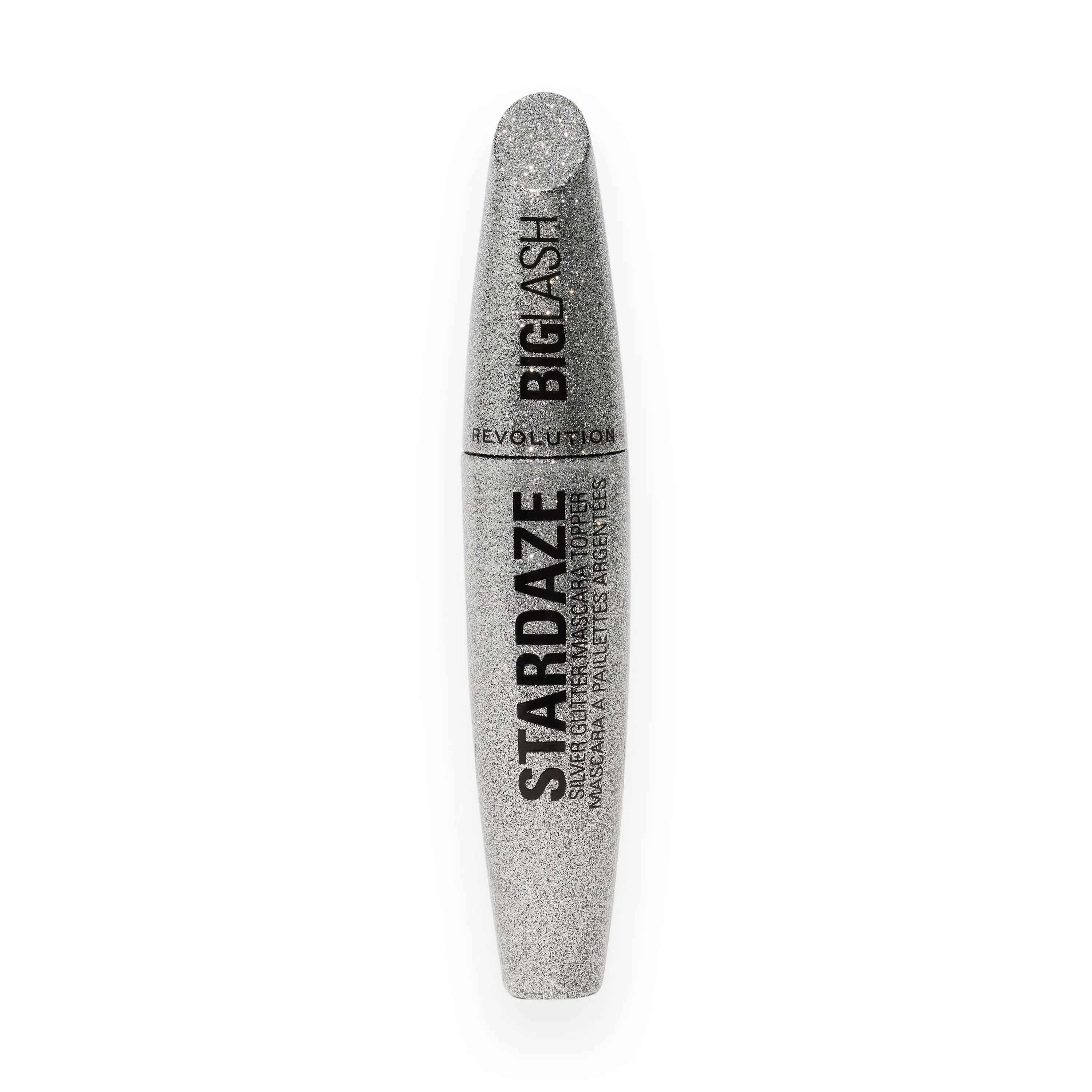Big Lash Stardaze Hair & Brow Glitter Mascara Topper Holographic Dream - Image 3