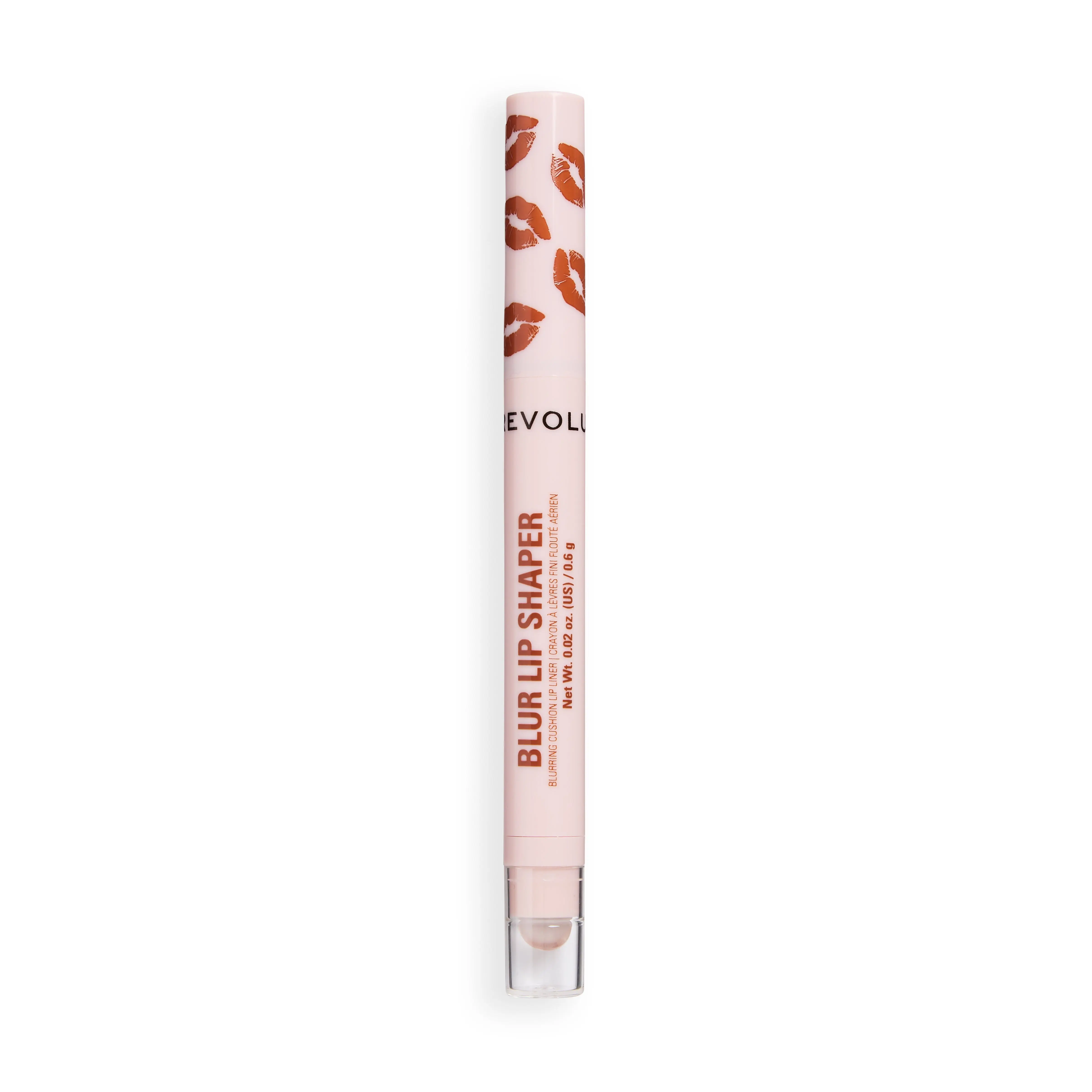 Blur Lip Shaper Misty Taupe - Image 3
