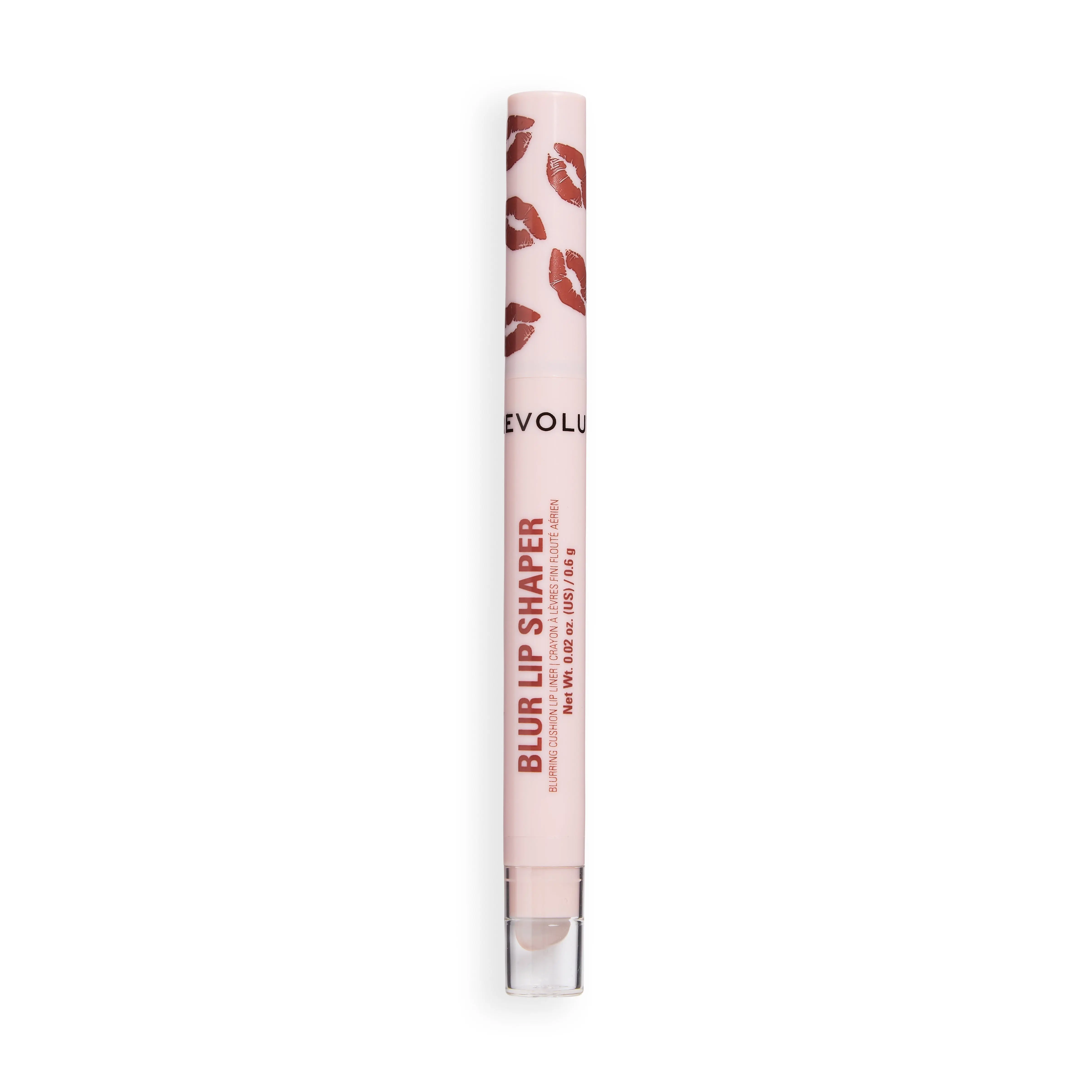 Blur Lip Shaper Petal Haze - Image 3