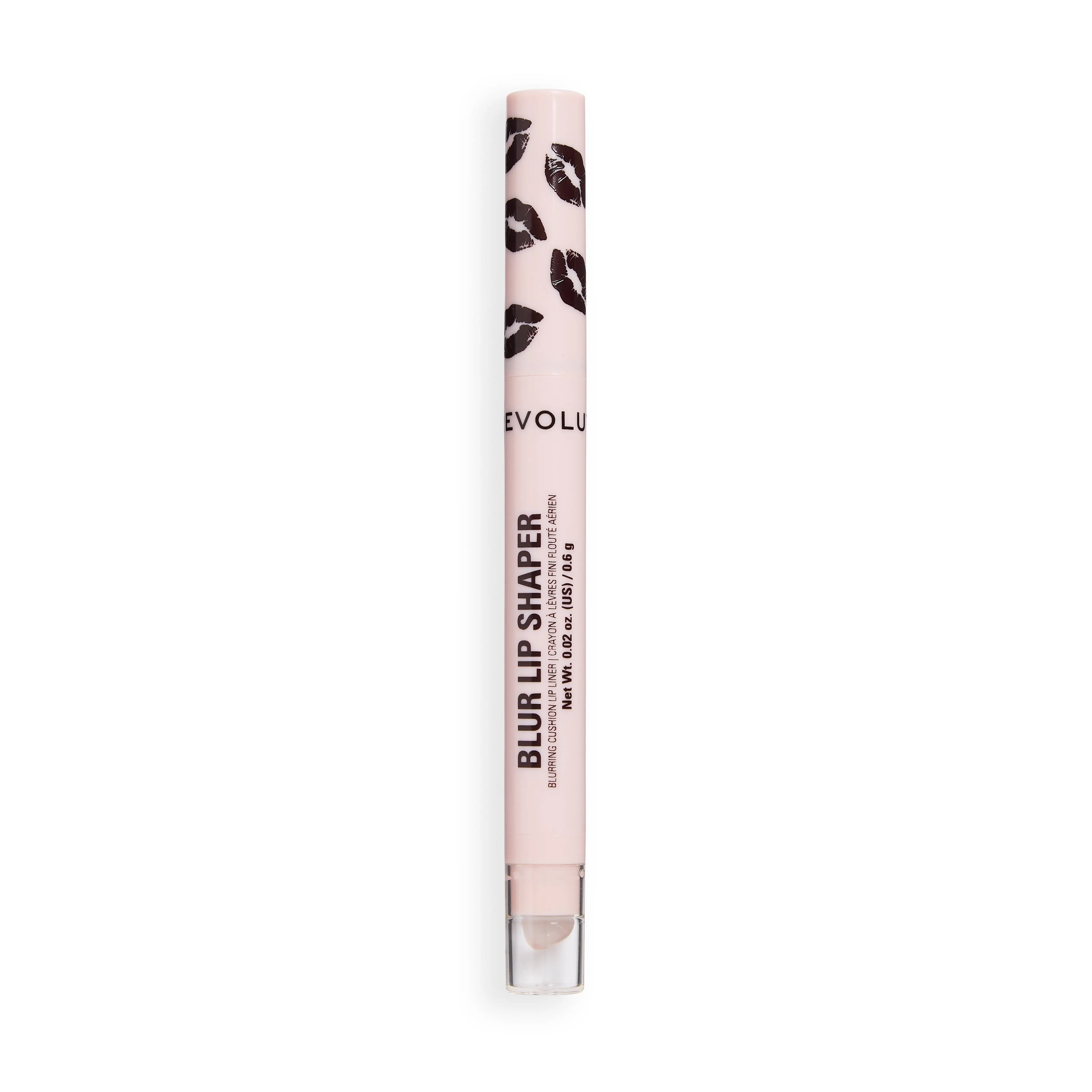 Blur Lip Shaper Stormy Plum - Image 3
