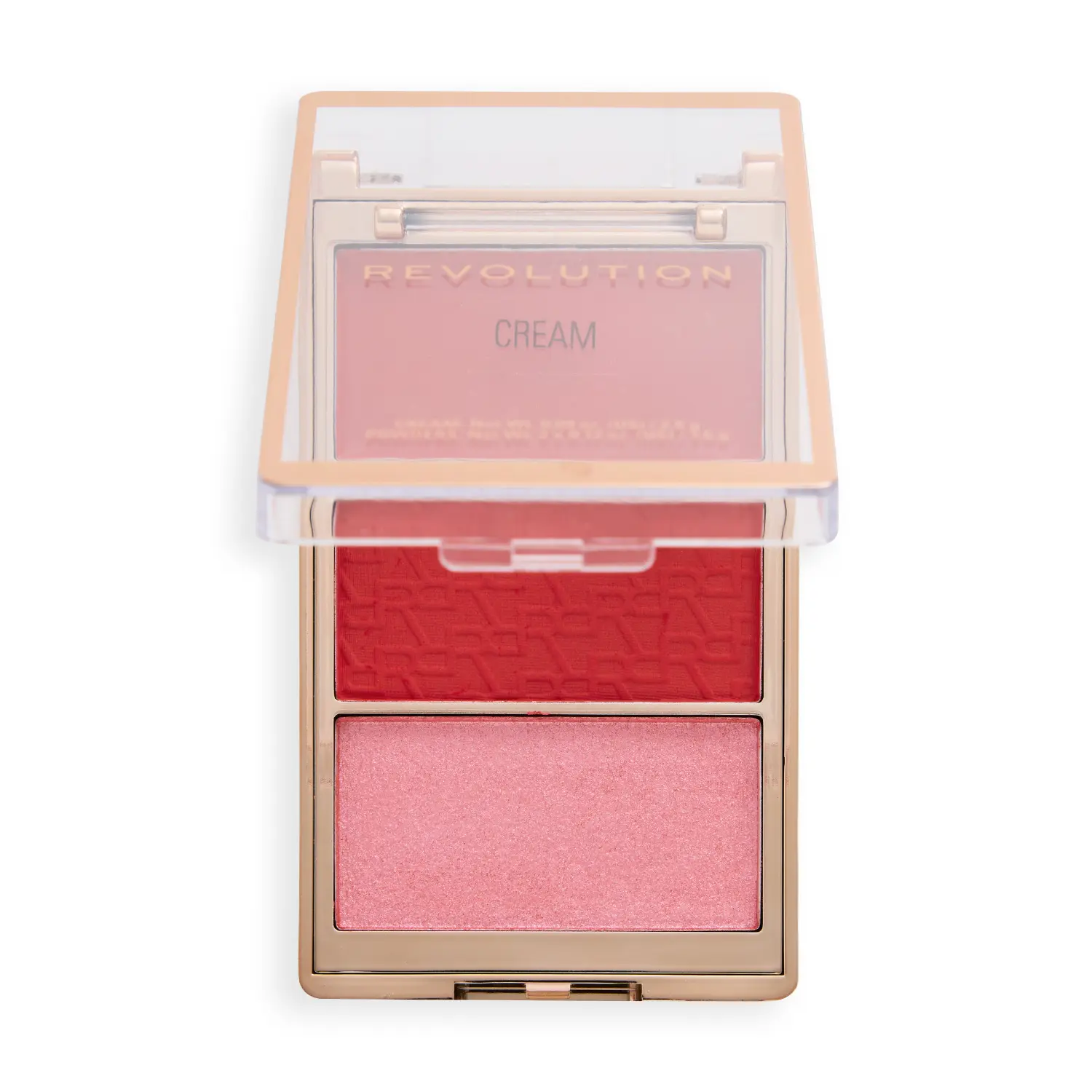 Blush Icon Rebellious Red - Image 4