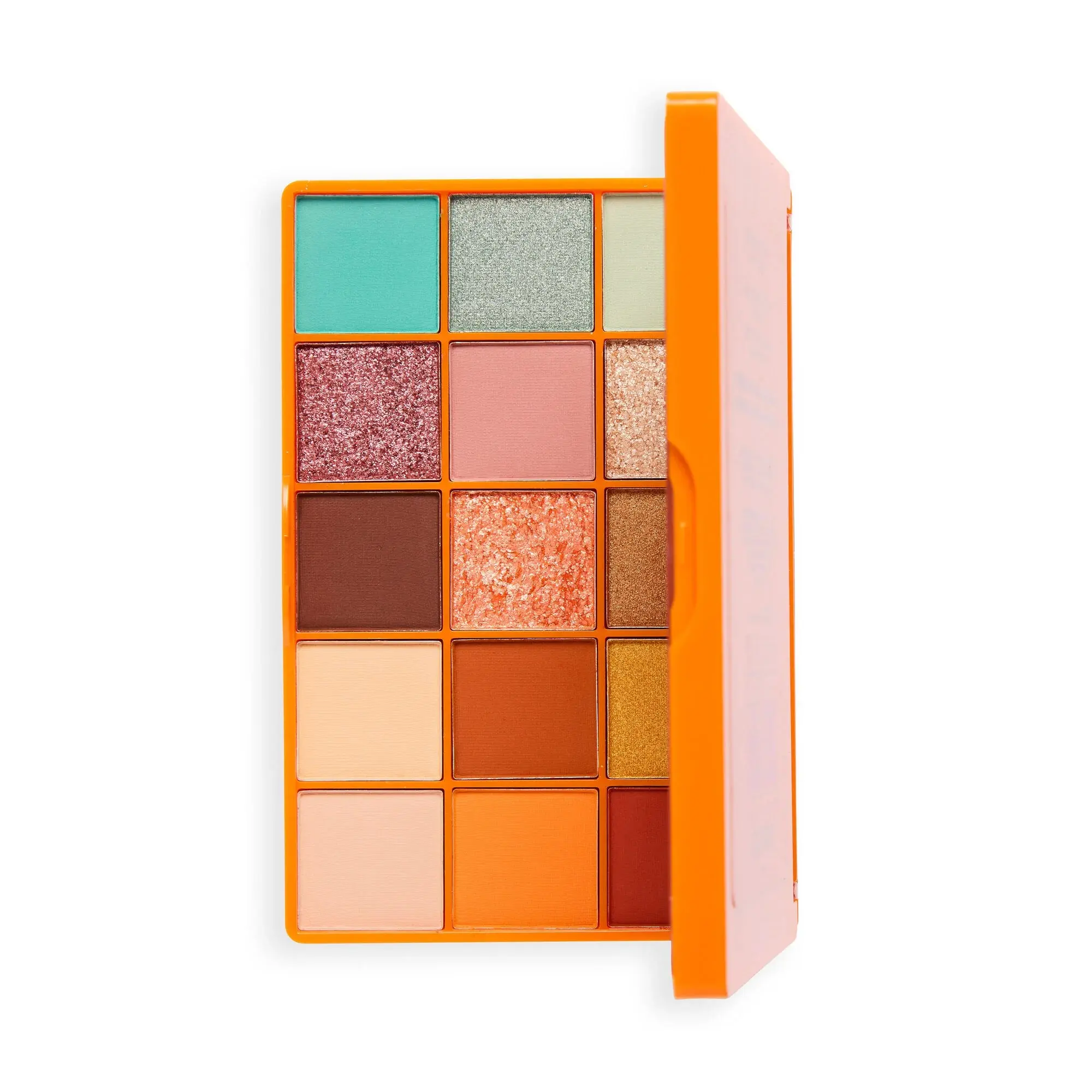 Everything Face, Eye & Lip Icon Palette Amalfi Glow - Image 5