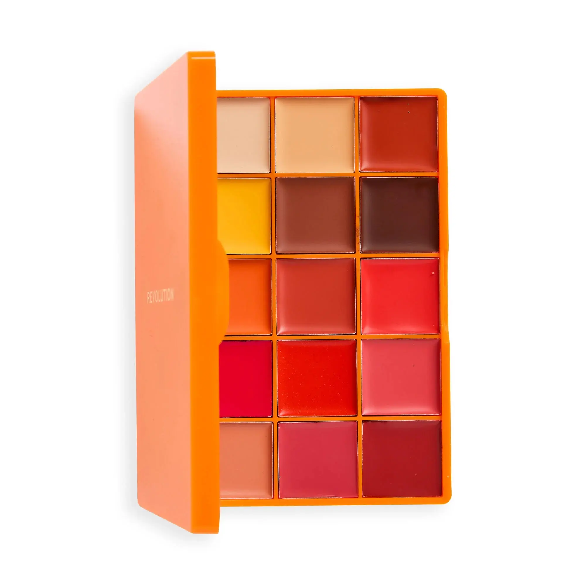 Everything Face, Eye & Lip Icon Palette Amalfi Glow - Image 6