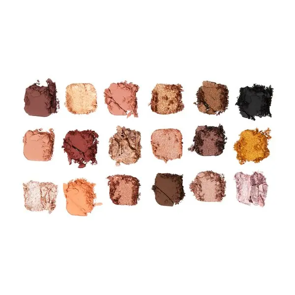 Forever Flawless Palette Bronze Temptation - Image 2