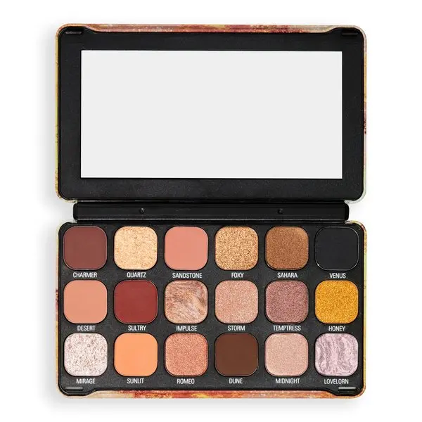 Forever Flawless Palette Bronze Temptation - Image 4