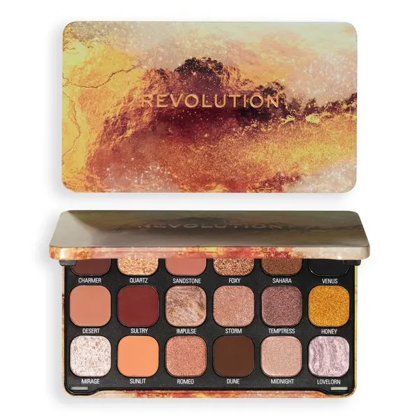 Forever Flawless Palette Bronze Temptation - Image 5