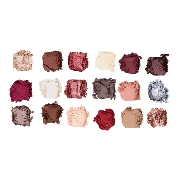 Forever Flawless Palette Cherry Rebel Red - Image 2