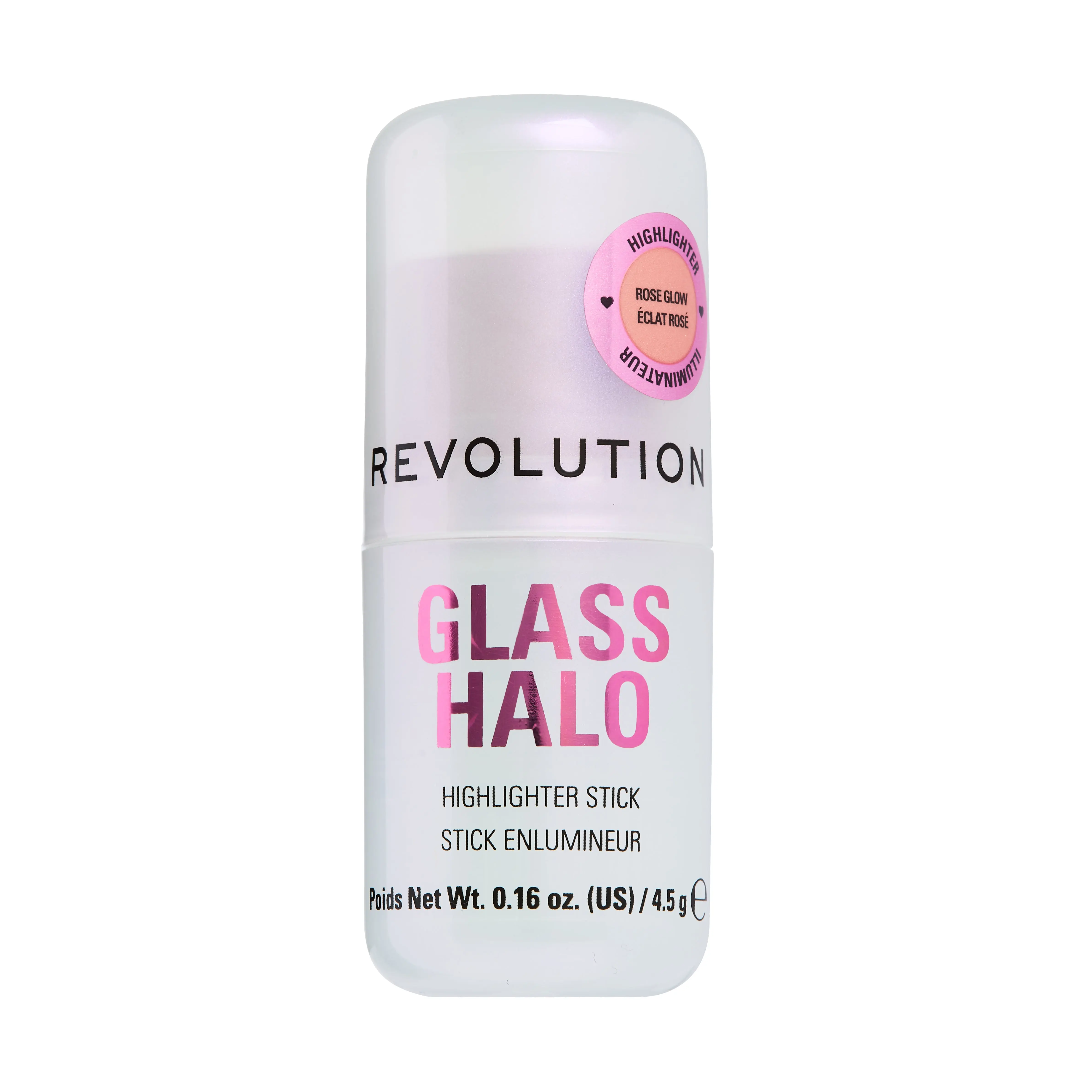 Halo Highlighter Stick Rose Glow - Image 3