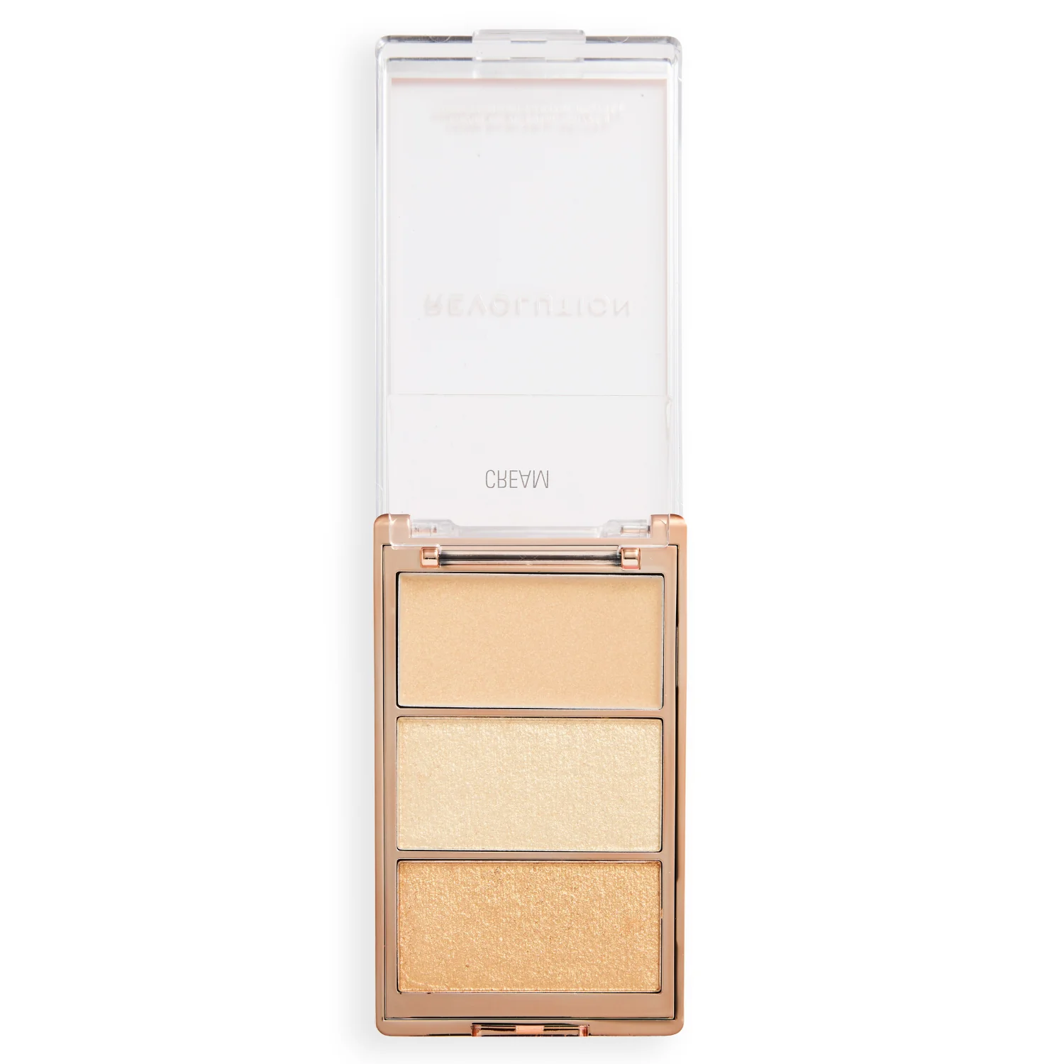 Highlight Icon Palette Rosy Gold Glow - Image 3