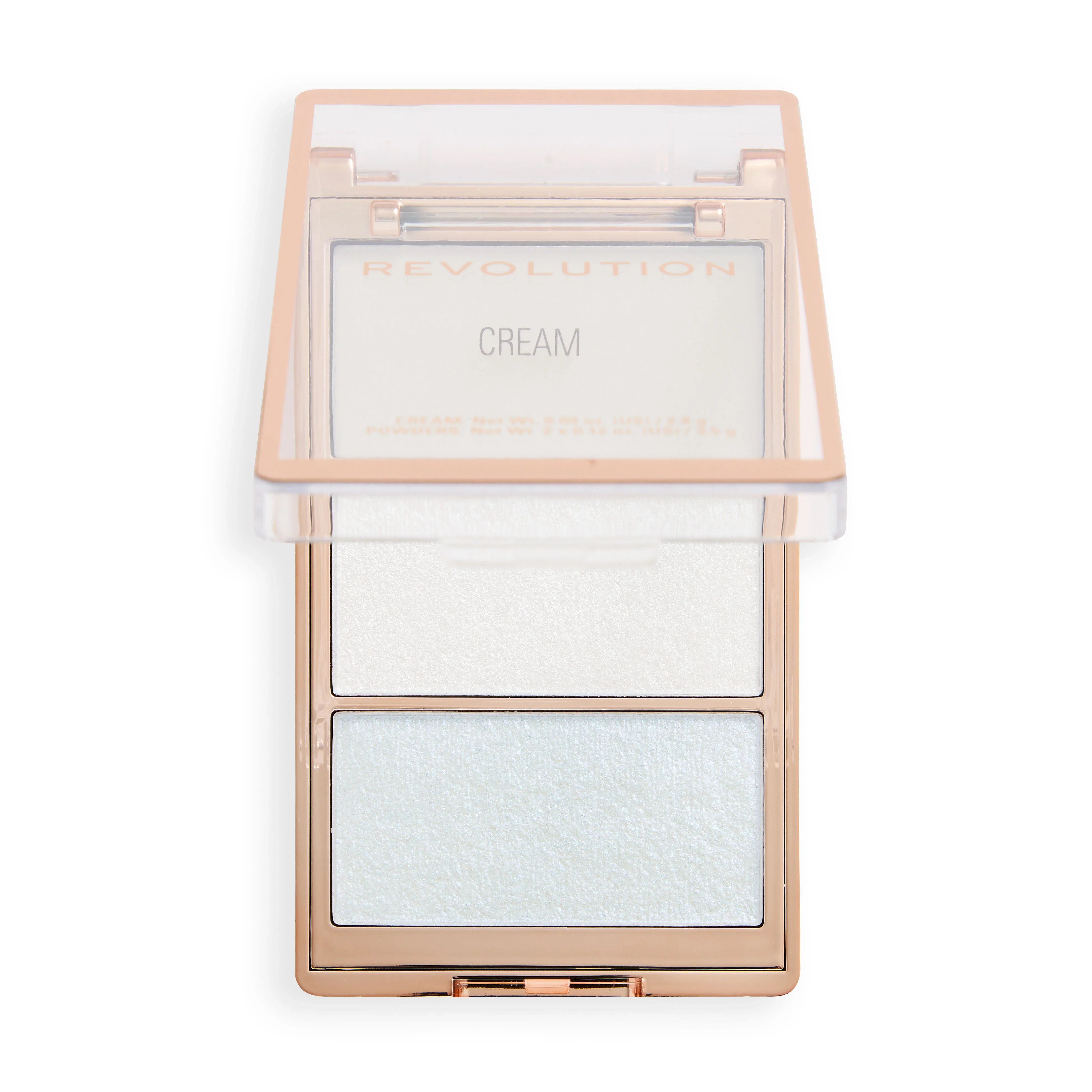 Highlight Icon Palette White Wishes - Image 4