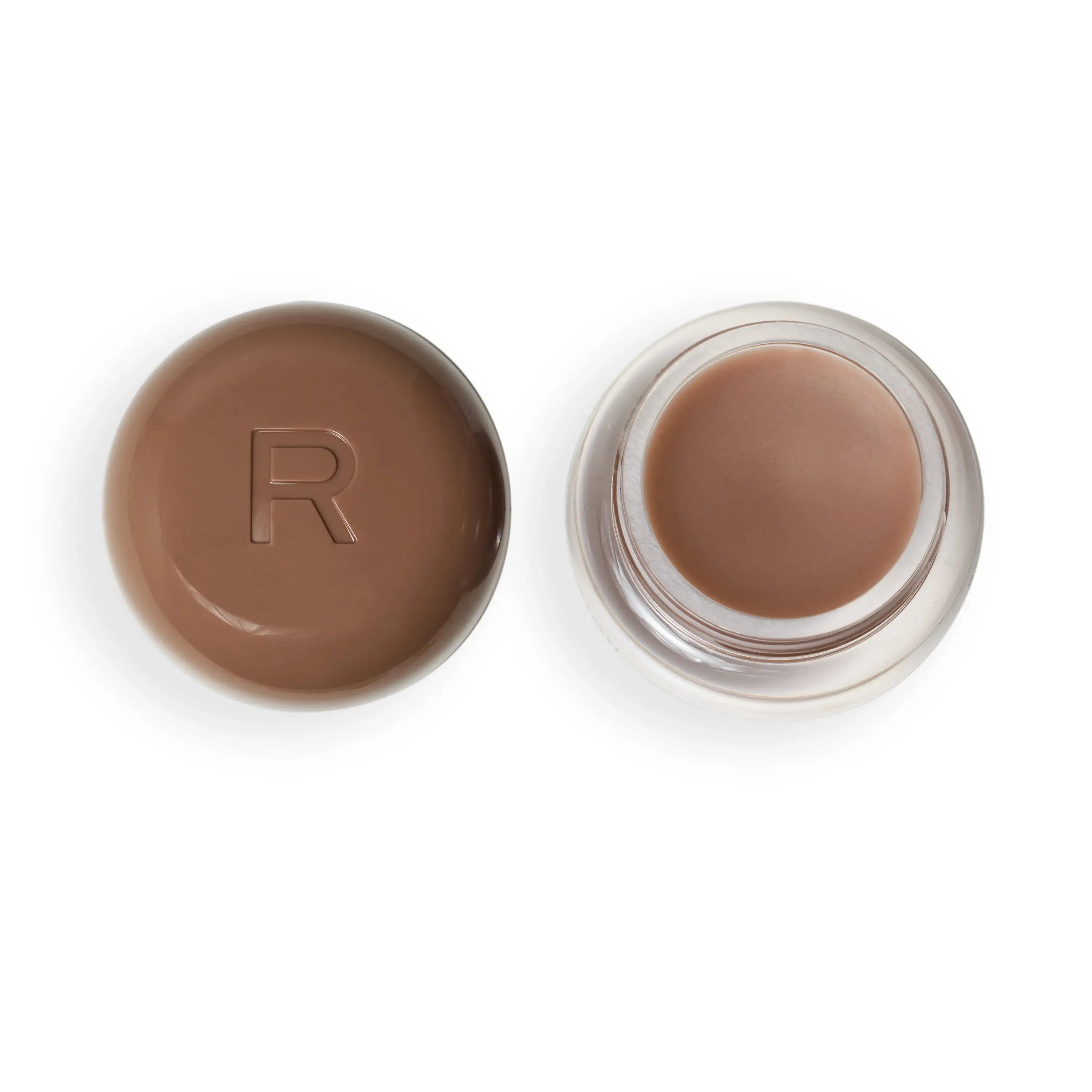 Juicy Peptide Pudding Lip Mask Butterscotch Brown - Image 3