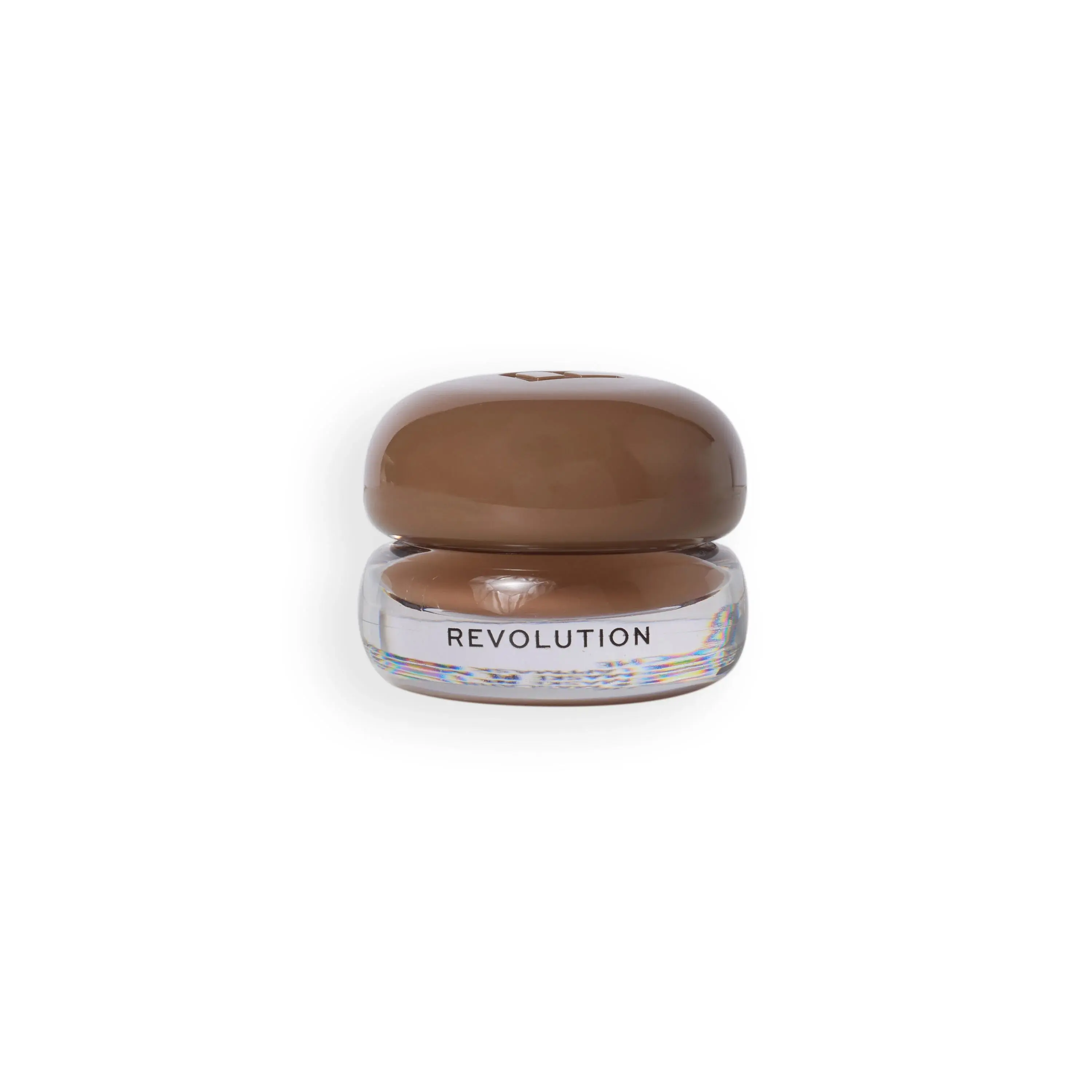Juicy Peptide Pudding Lip Mask Butterscotch Brown - Image 6