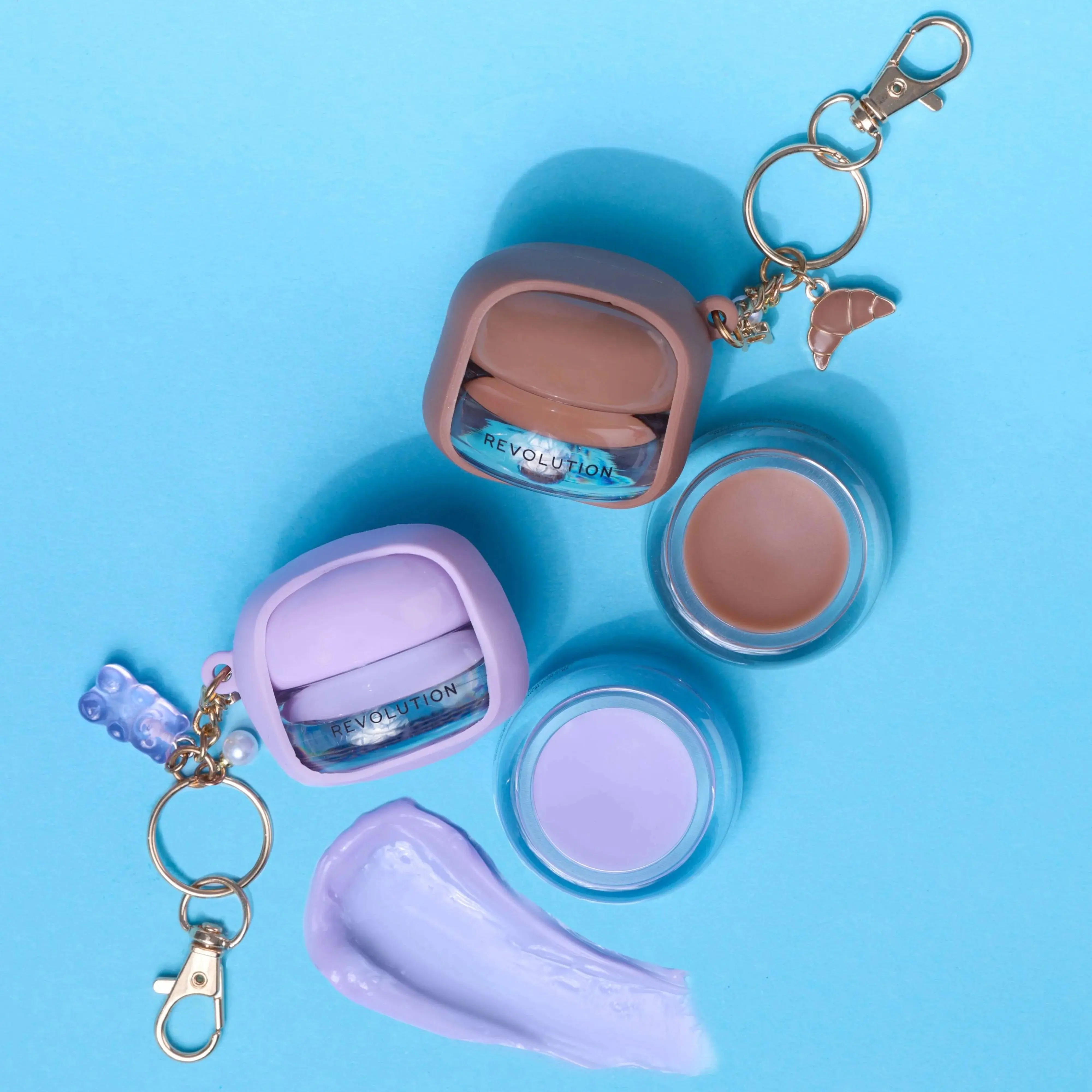 Juicy Peptide Pudding Lip Mask Frosted Vanilla - Image 5