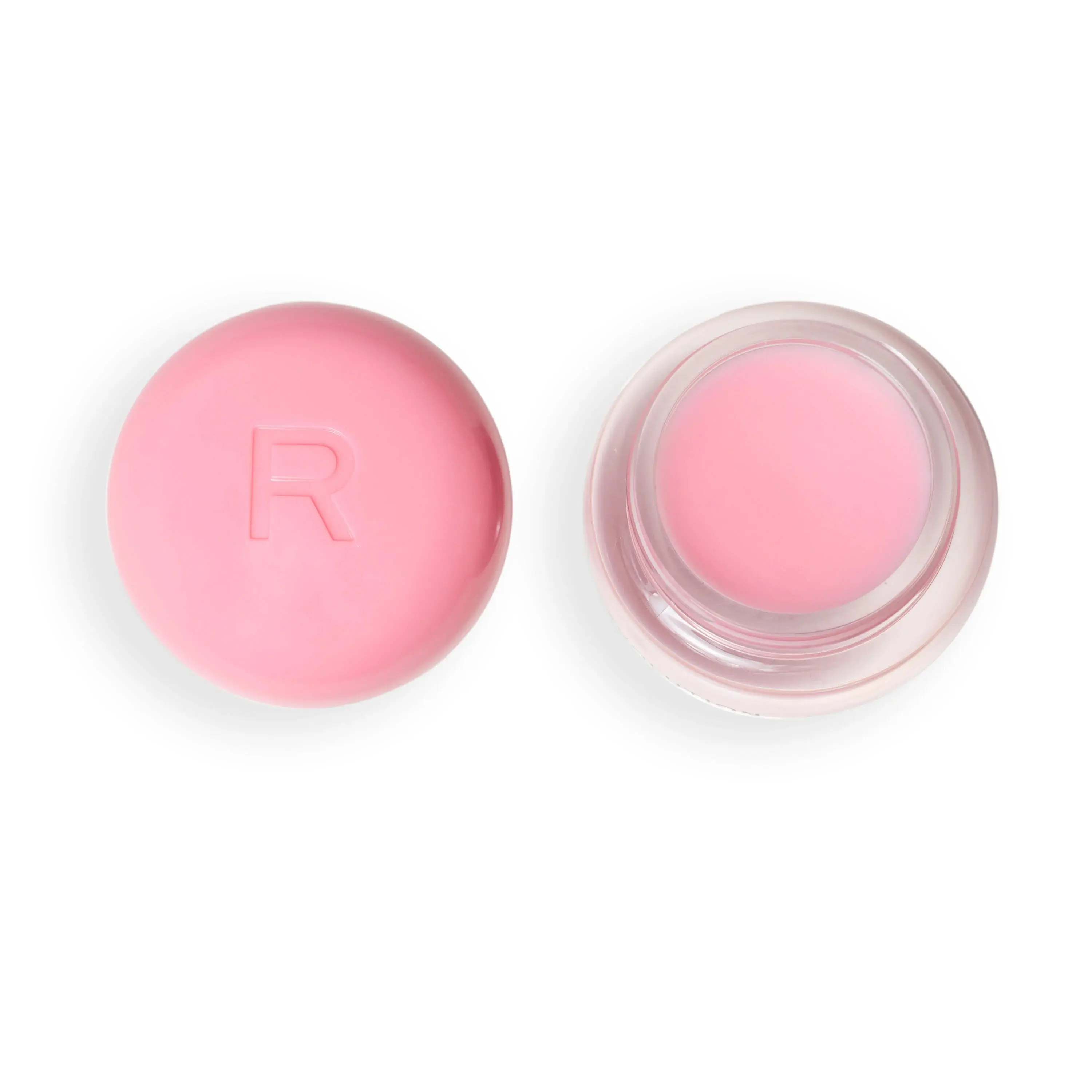 Juicy Peptide Pudding Lip Mask Strawberry Soufflé - Image 2