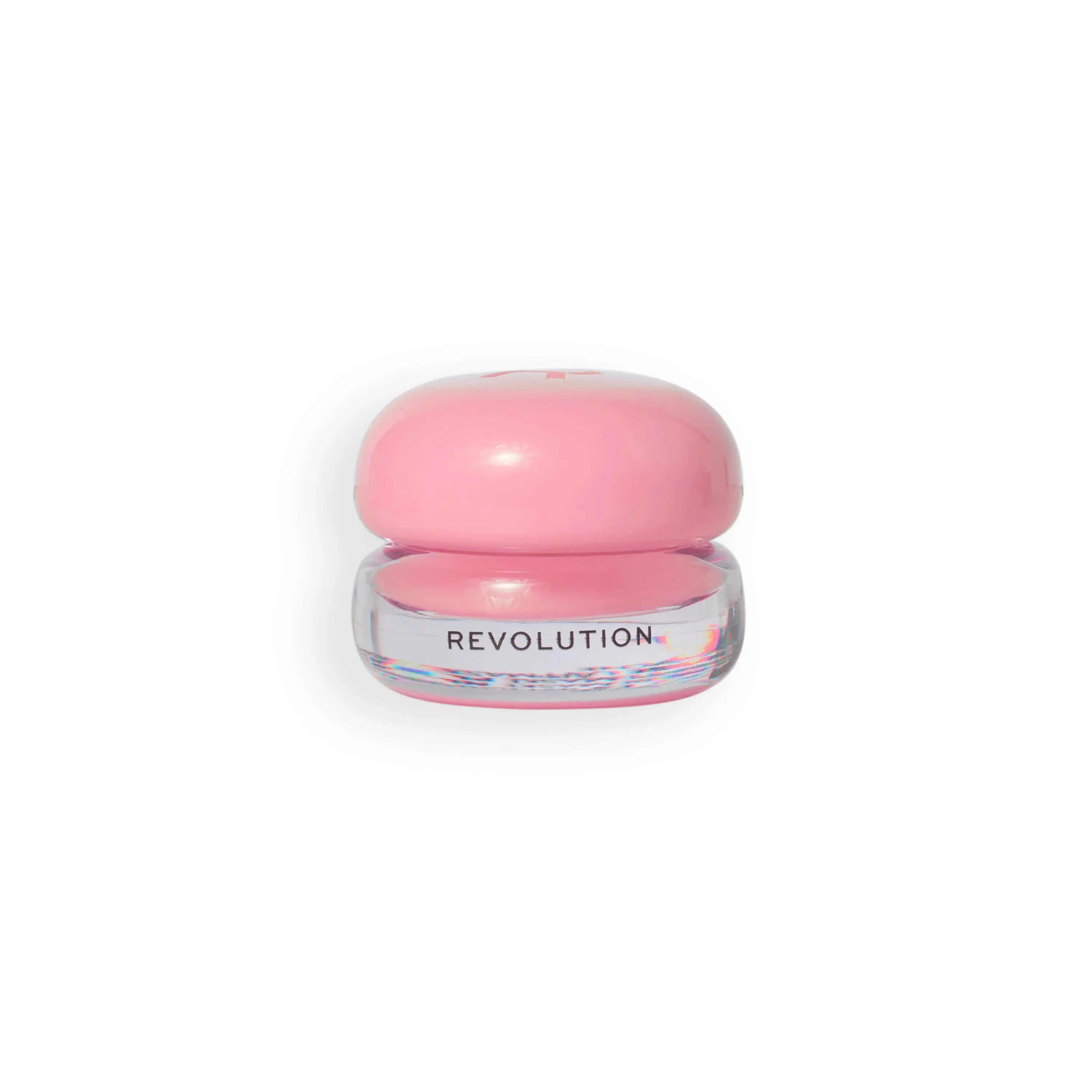 Juicy Peptide Pudding Lip Mask Strawberry Soufflé - Image 6
