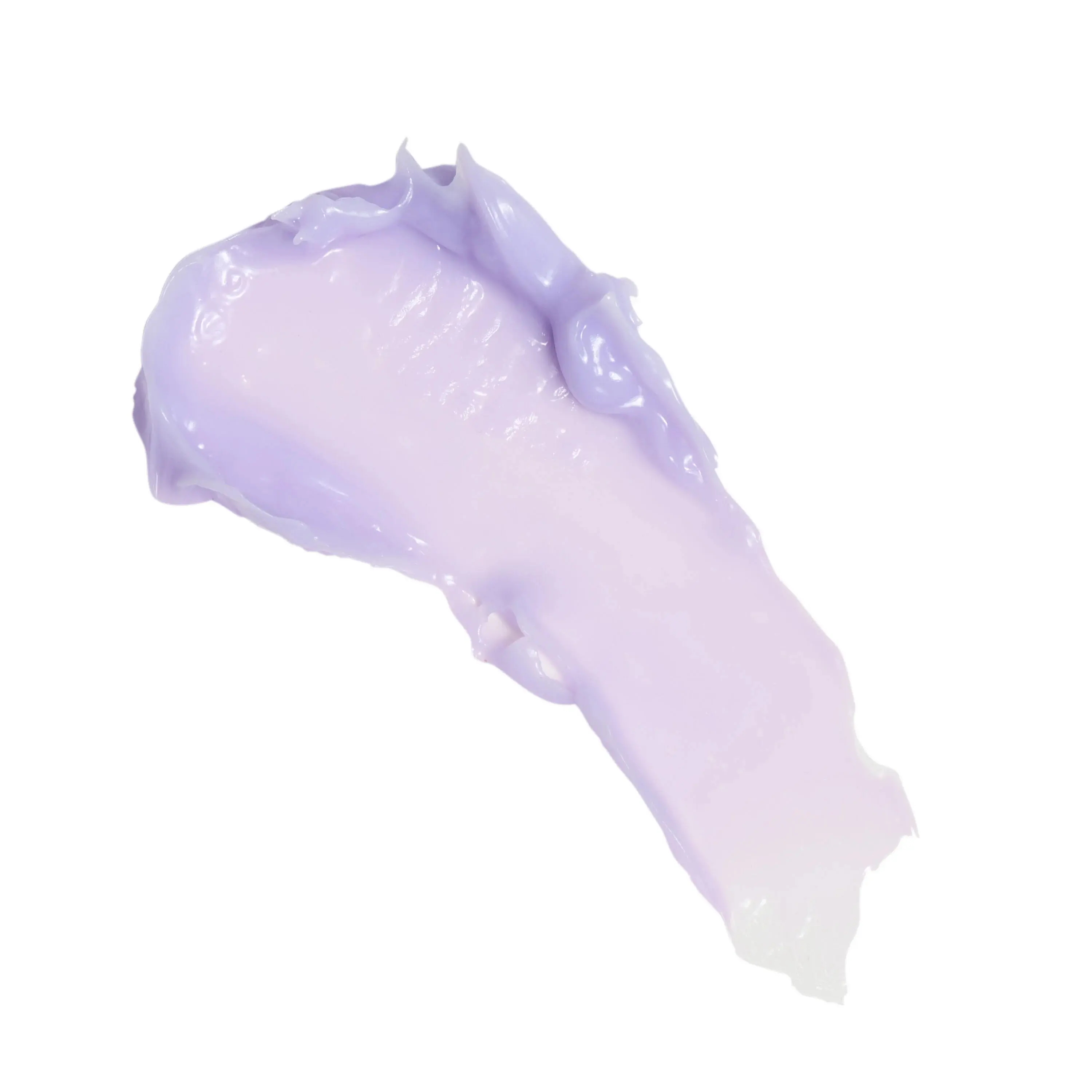 Juicy Peptide Pudding Lip Mask Sugar Swirl Lilac - Image 3